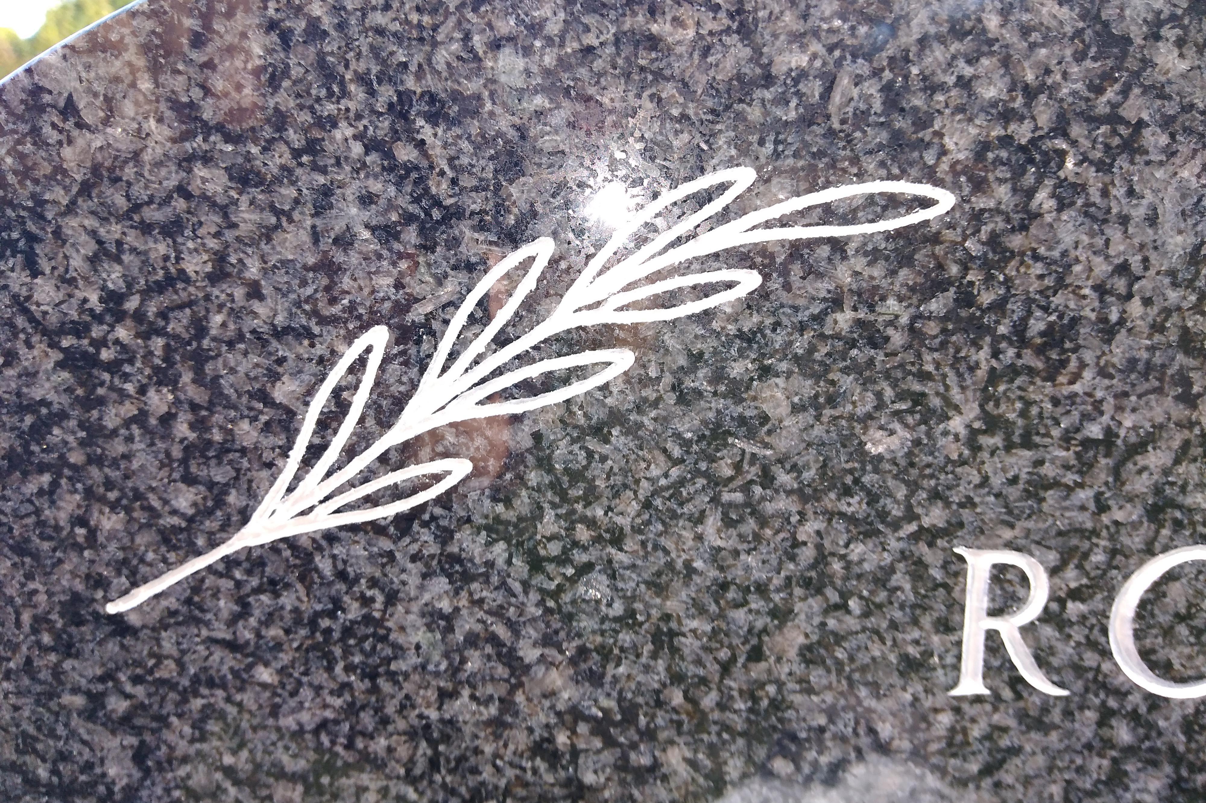 Hřbitovní služby - Zuzana Ryšánková