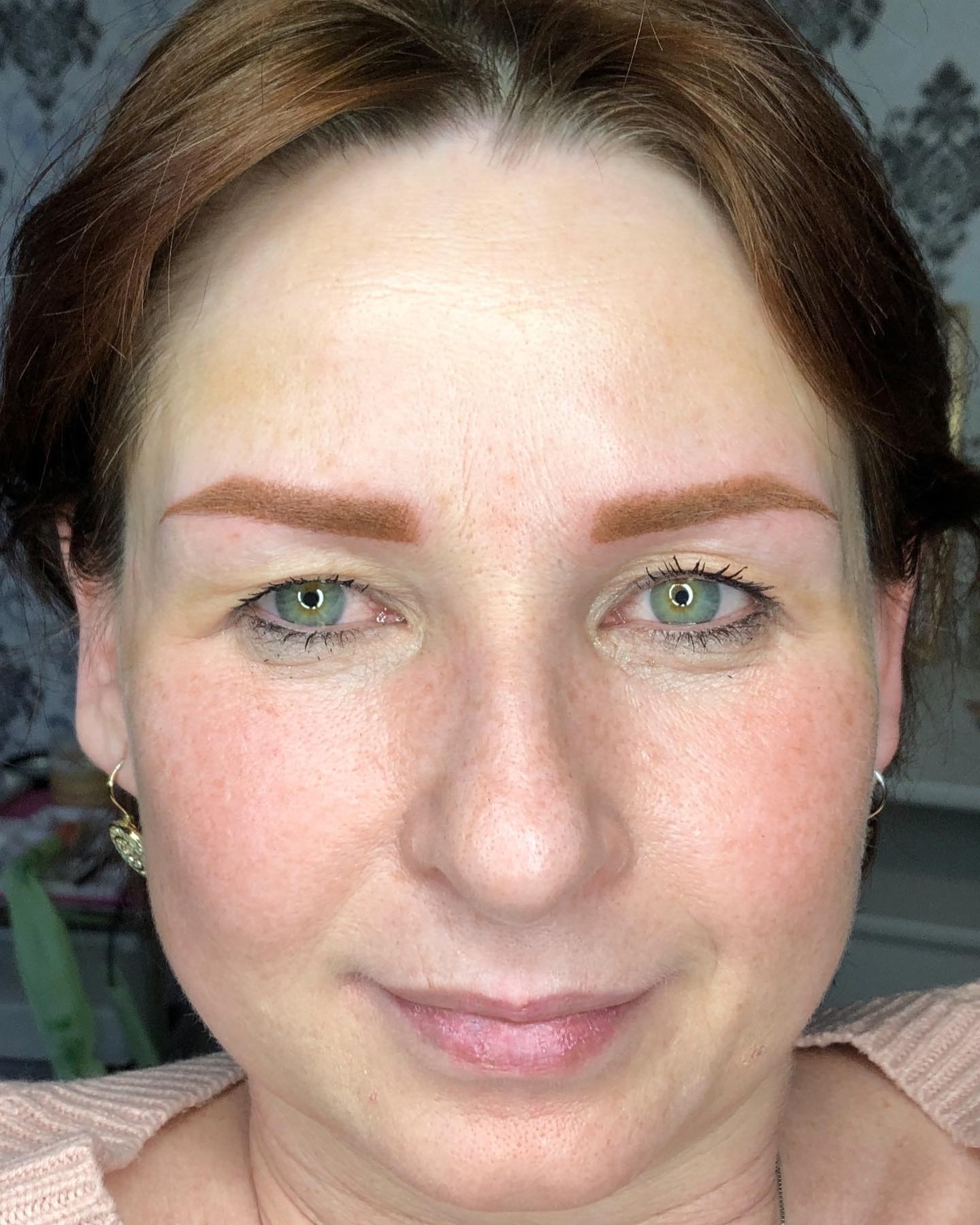 PHIBROWS Veronika Kupková foto 3