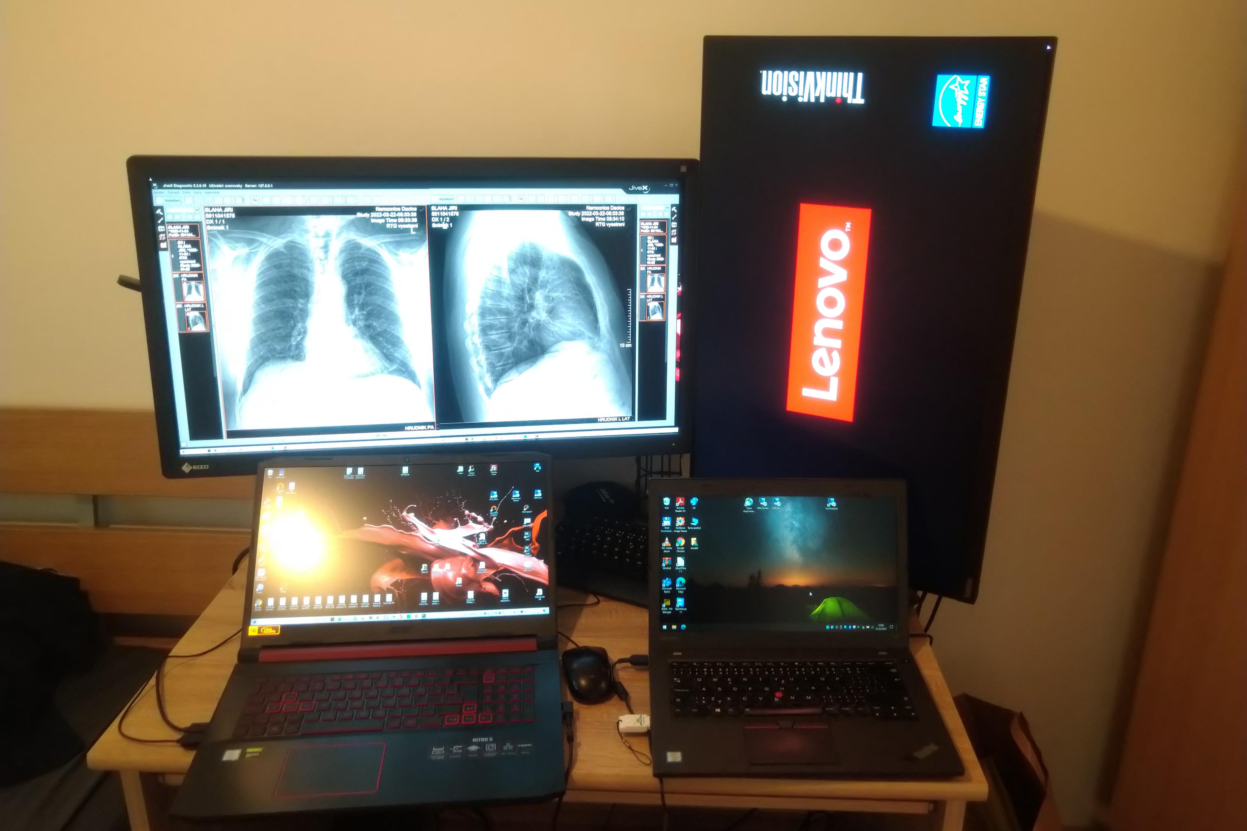 První radiologická s.r.o.