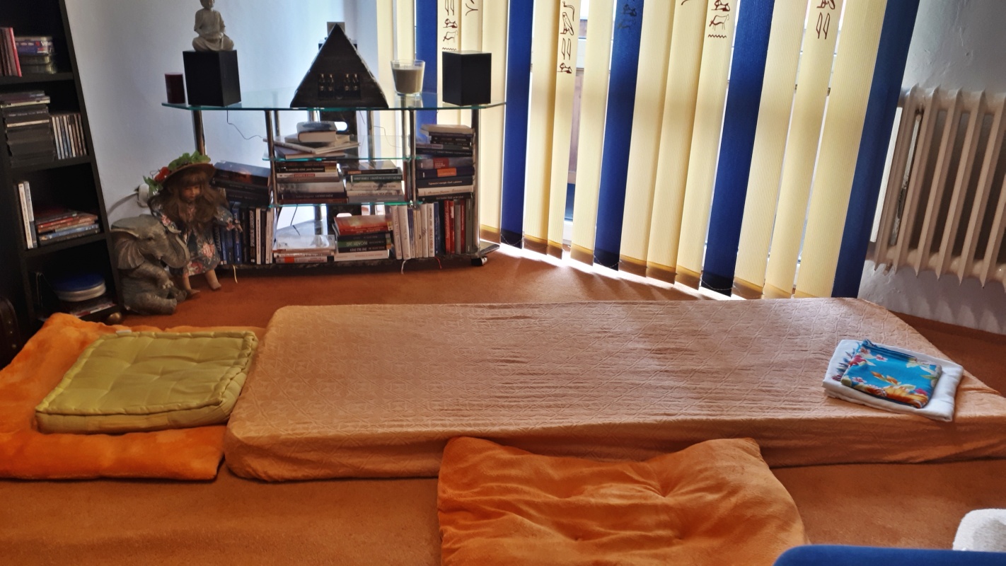 Miroslava Slívová - terapeut a masér foto 4