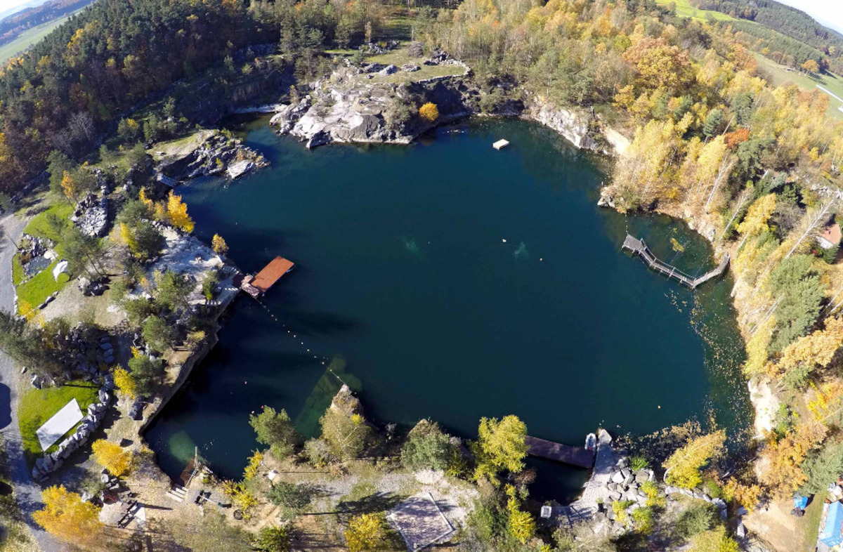 Klub potápěčů POTYA