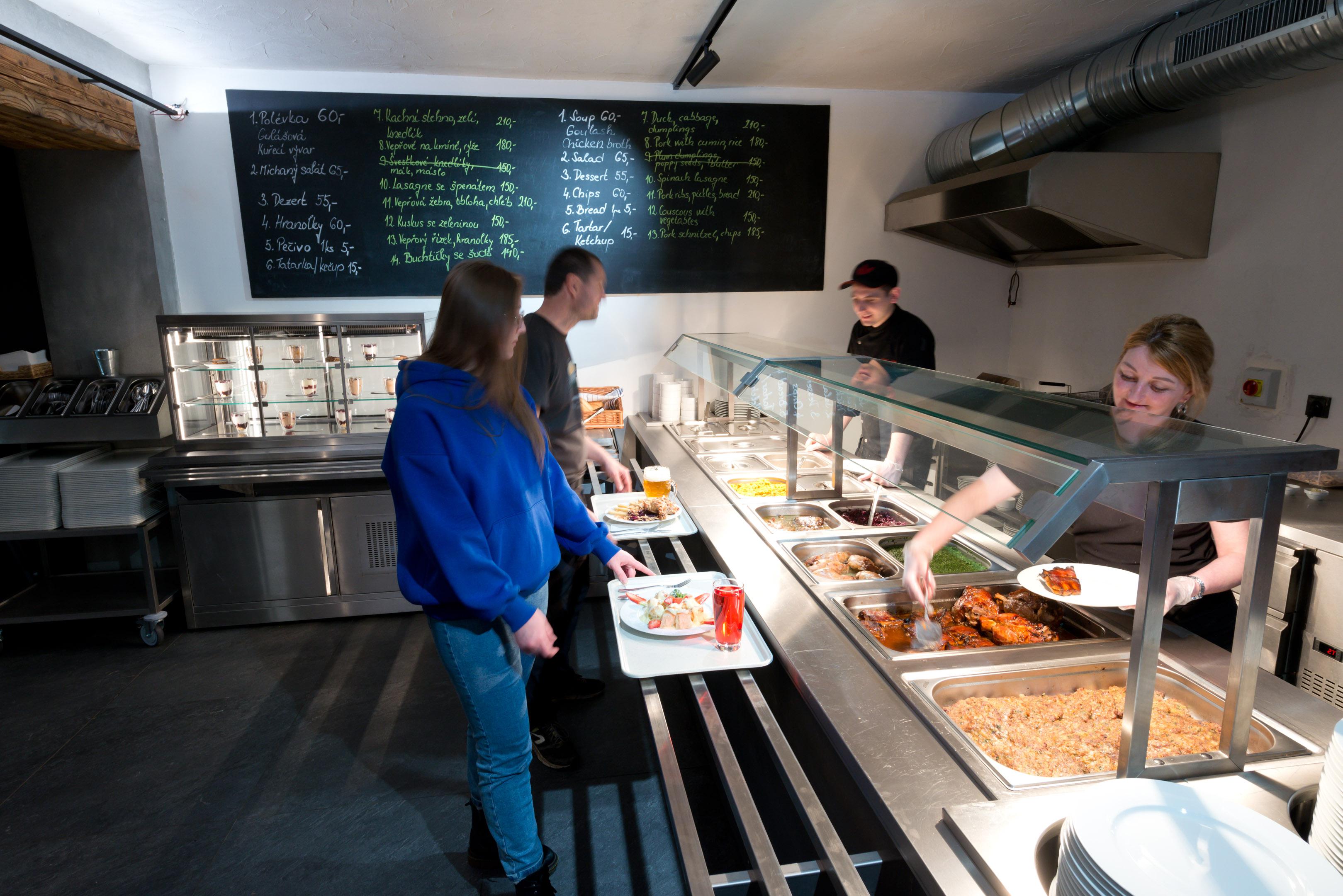 Hotel Bohemia foto 4