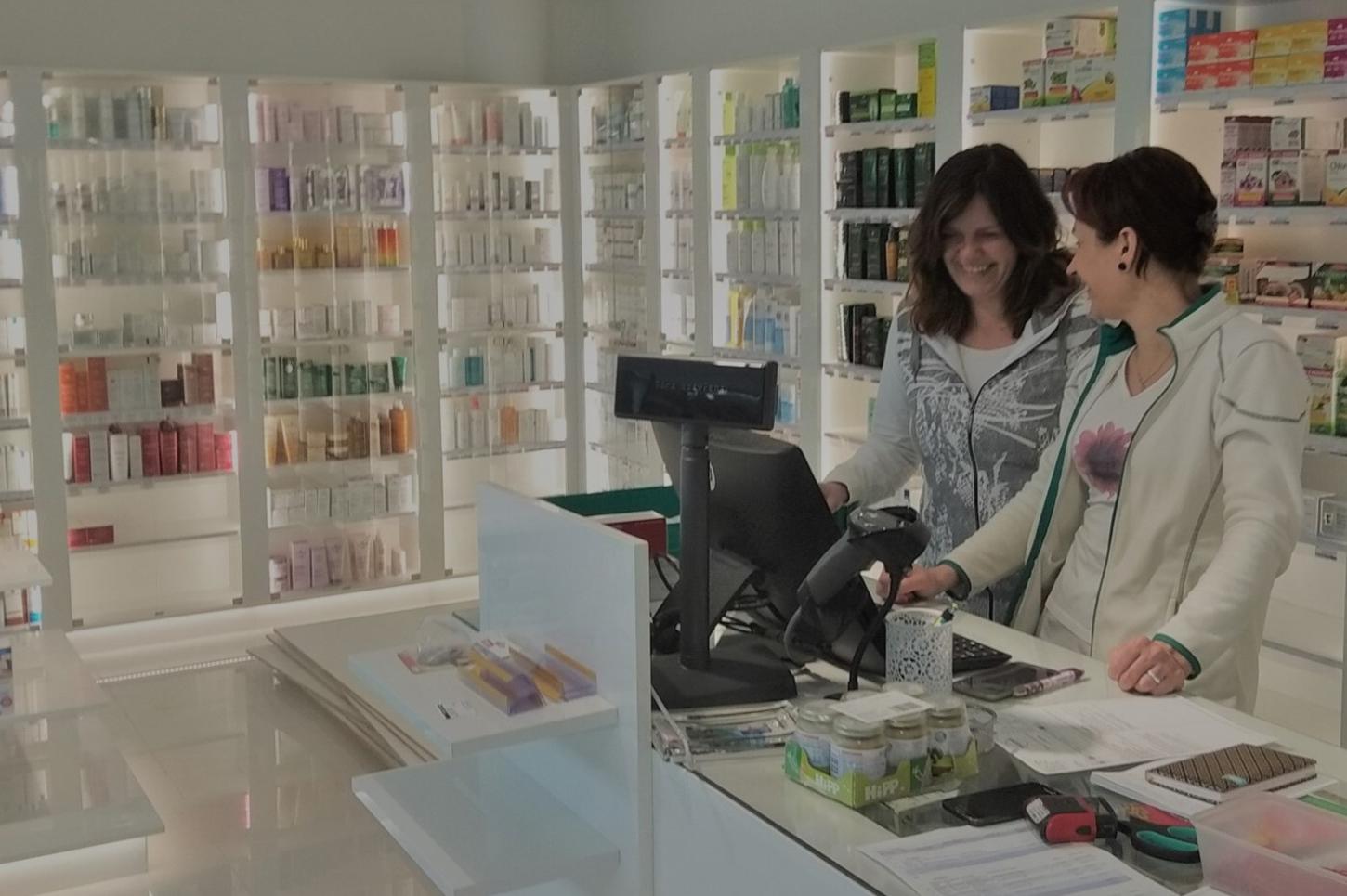 PHARMACY BUSINESS LAB_Personální a vzdělávací agentura farmacie