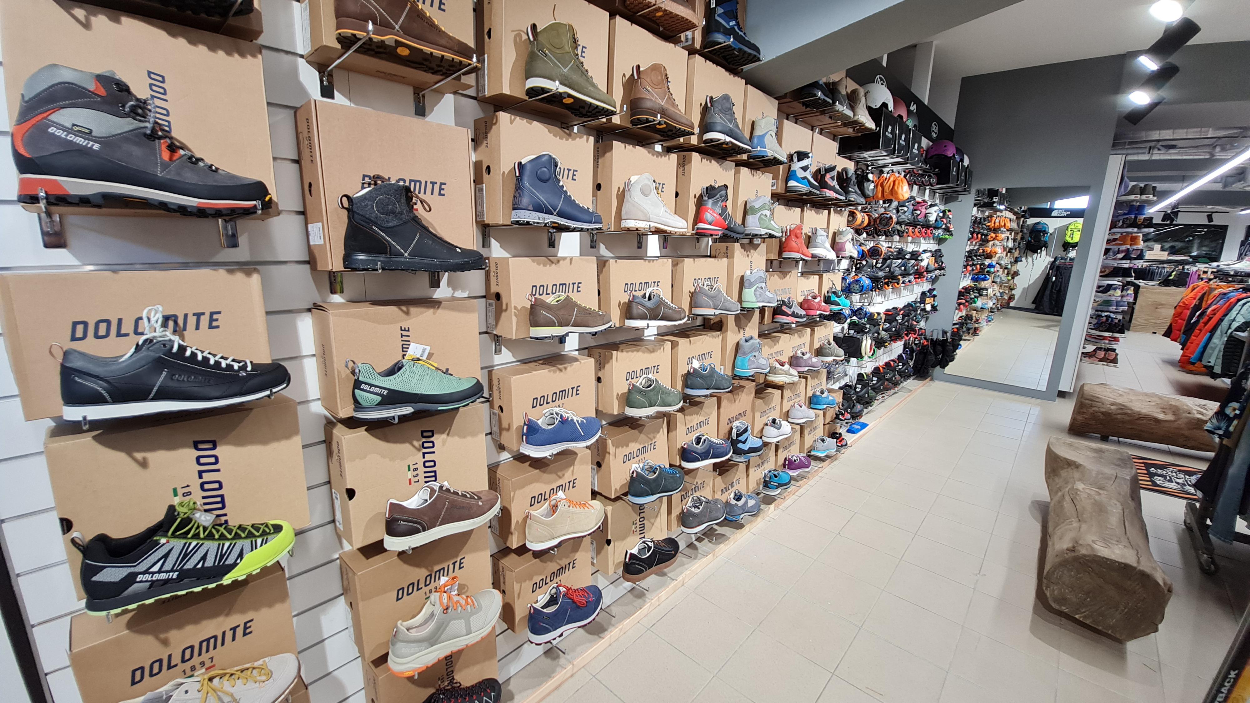 Outdoor Shops foto 5