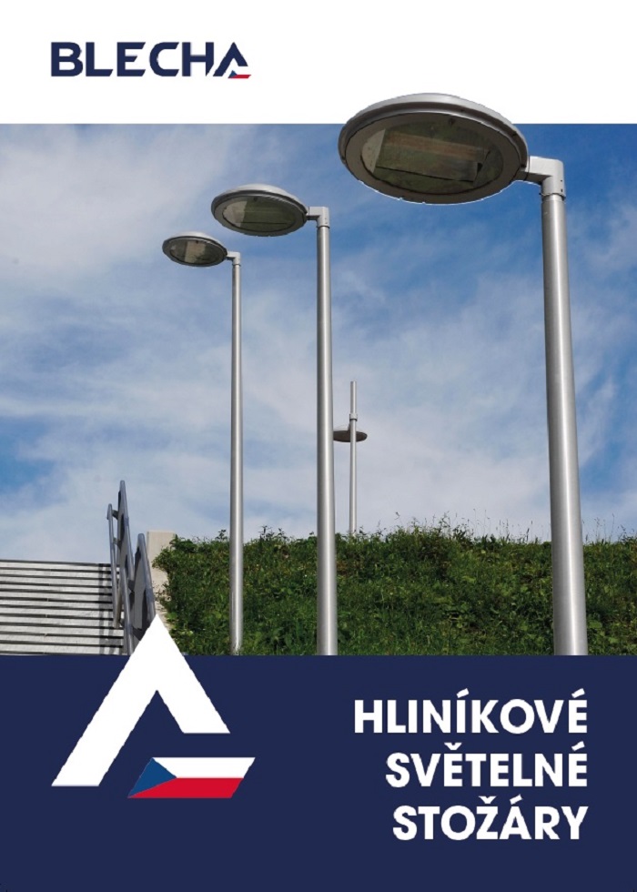 BLECHA CZ s.r.o. foto 2