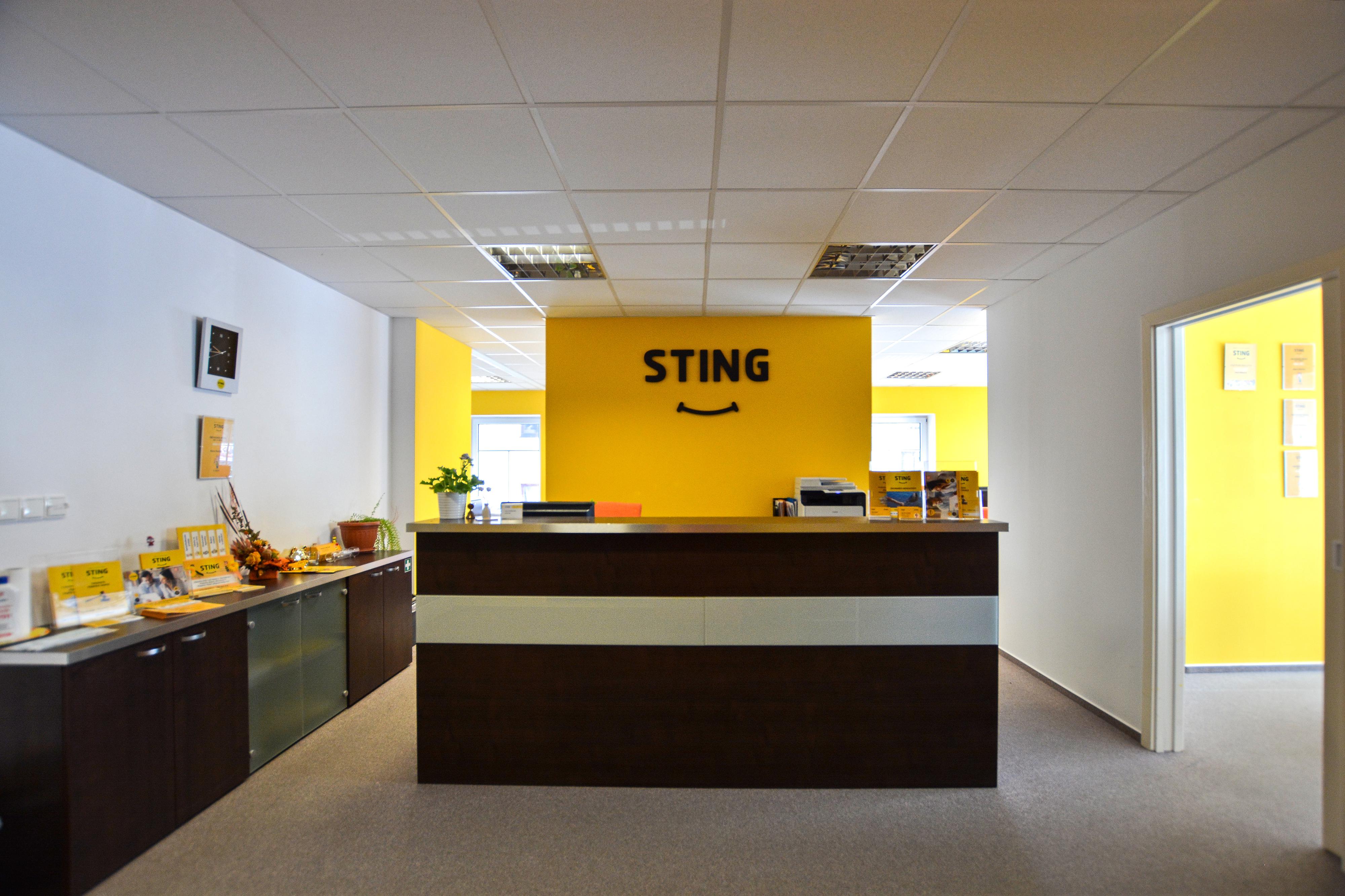 STING Reality foto 4