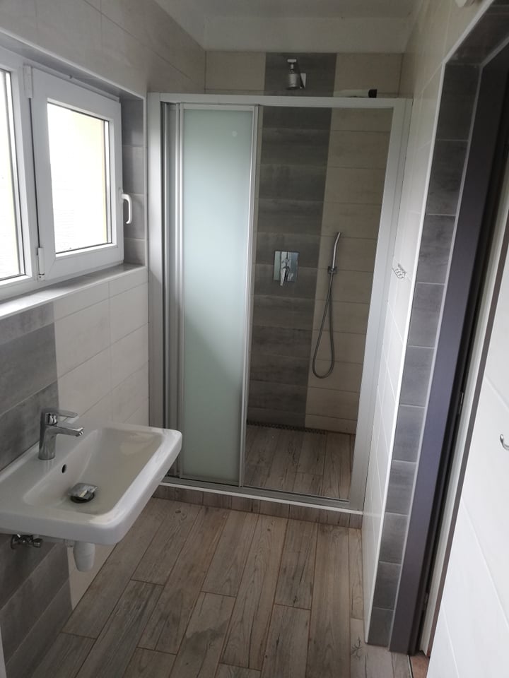 Tenisové kurty u městského koupaliště foto 3