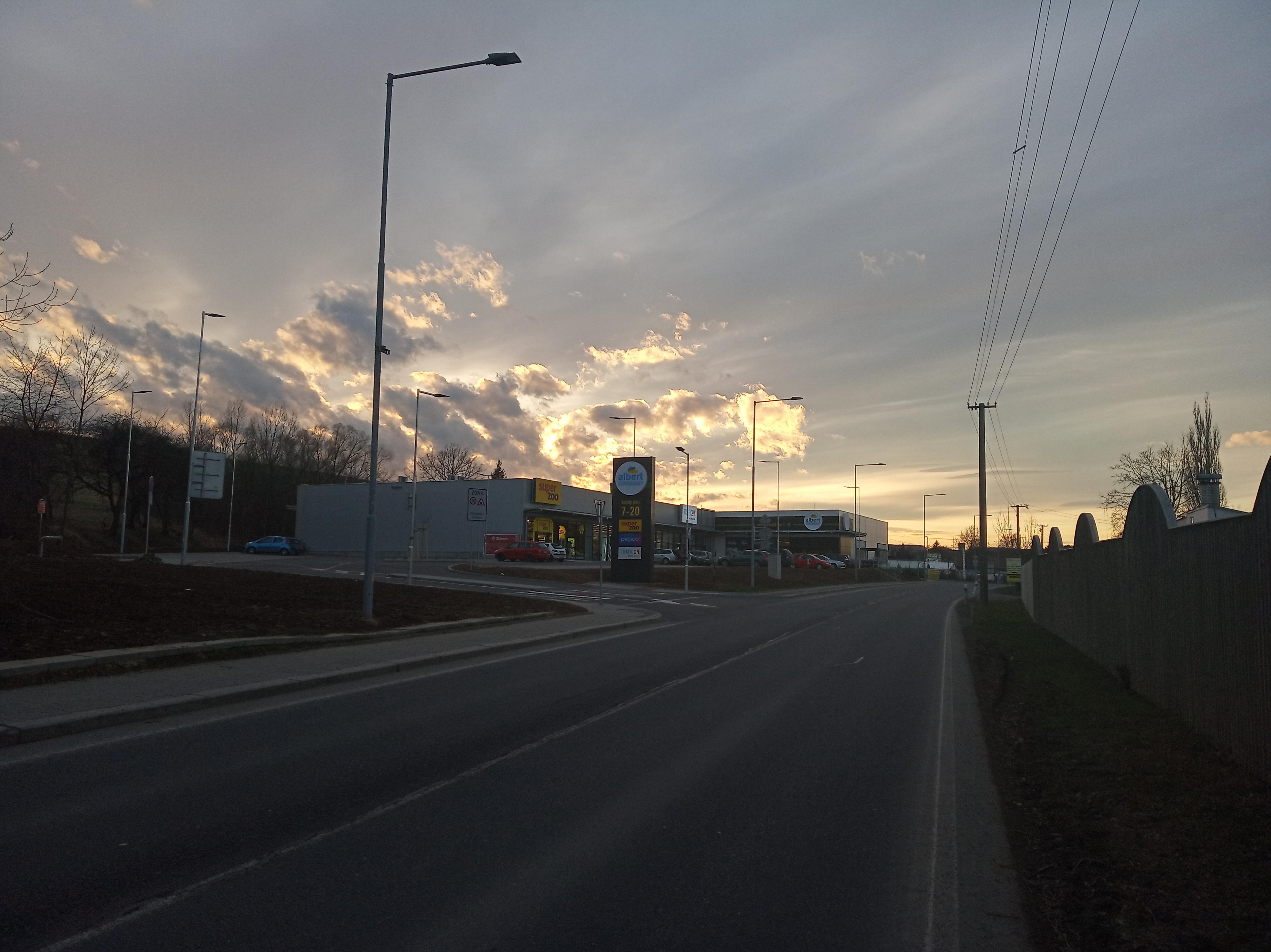 Albert Supermarket foto 3