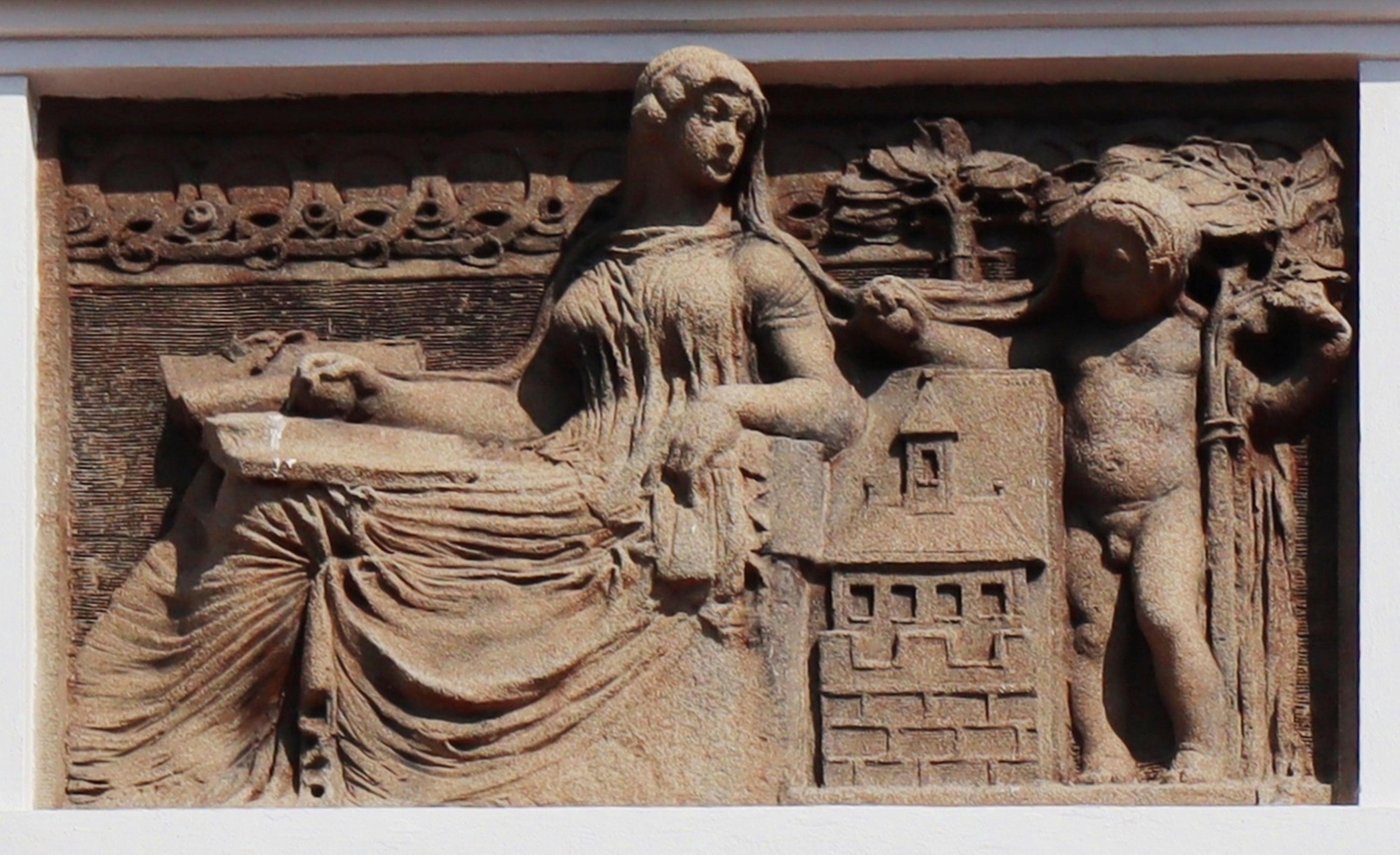 Gymnázium Ústí nad Orlicí foto 5
