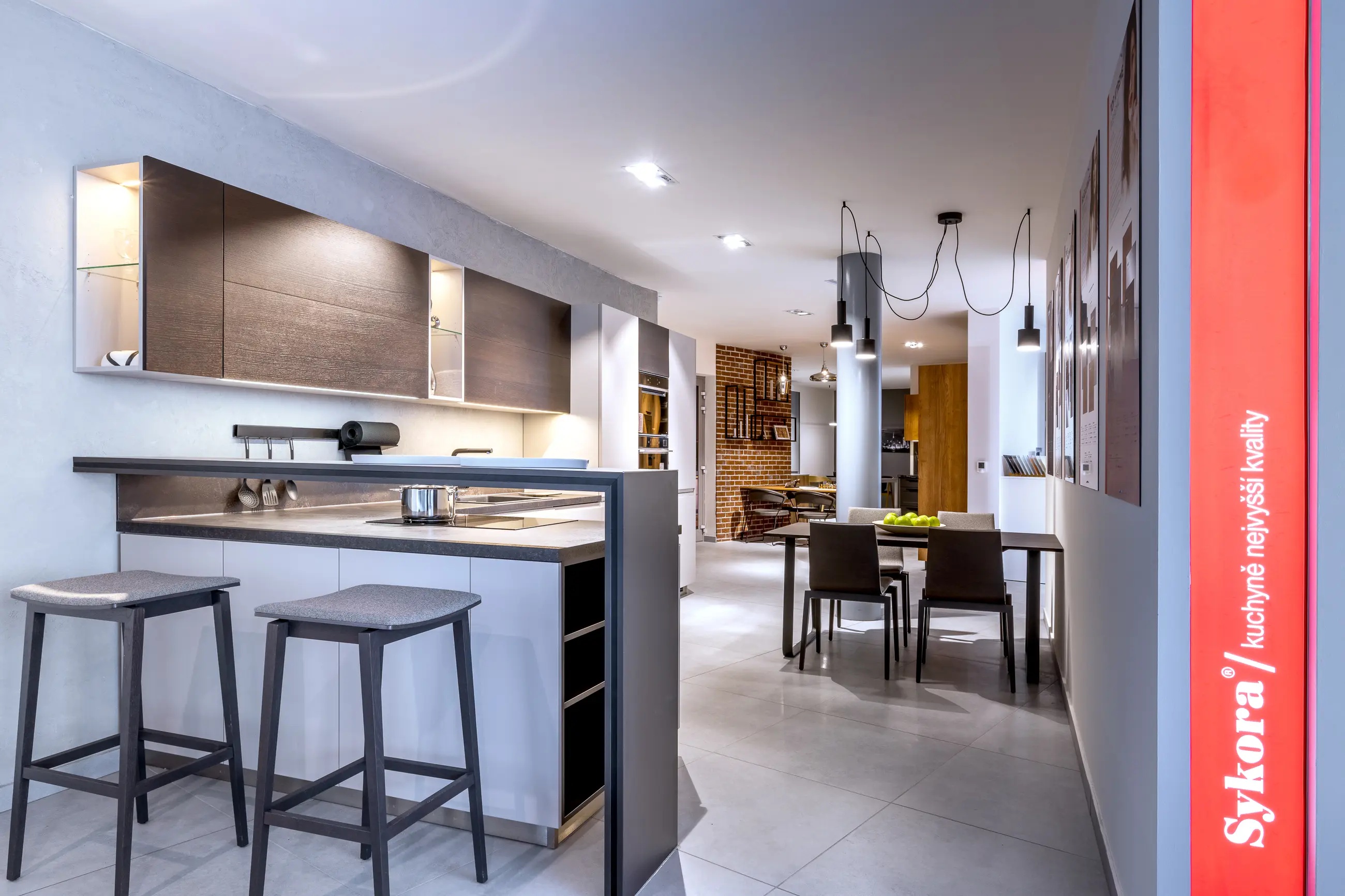 Sykora ® kuchyně nejvyšší kvality foto 4