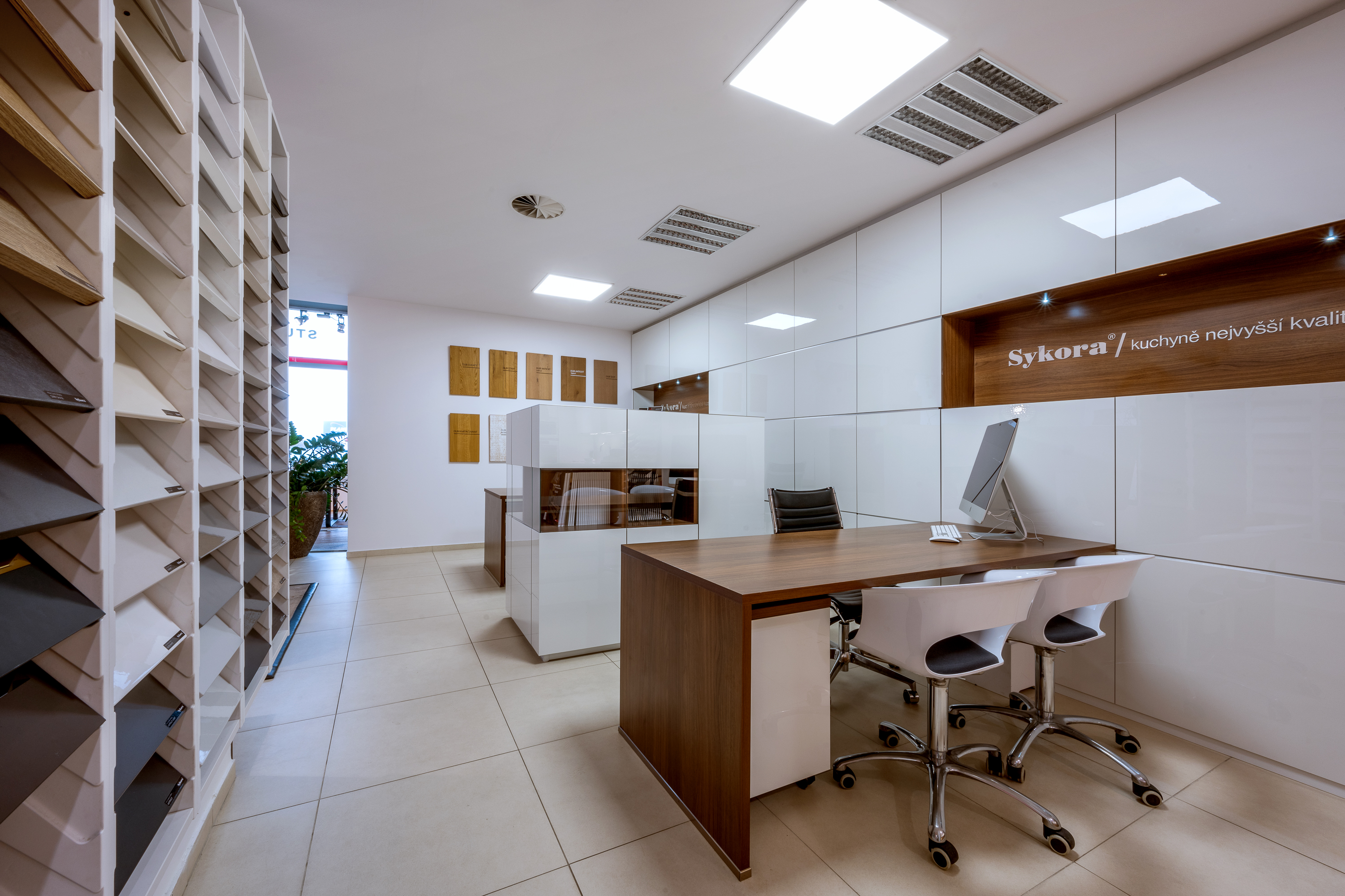 Sykora ® kuchyně nejvyšší kvality foto 4