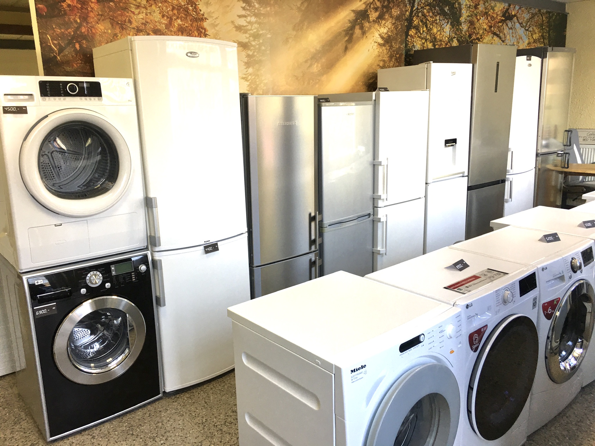 Elektrobazar Jakub Novák foto 3