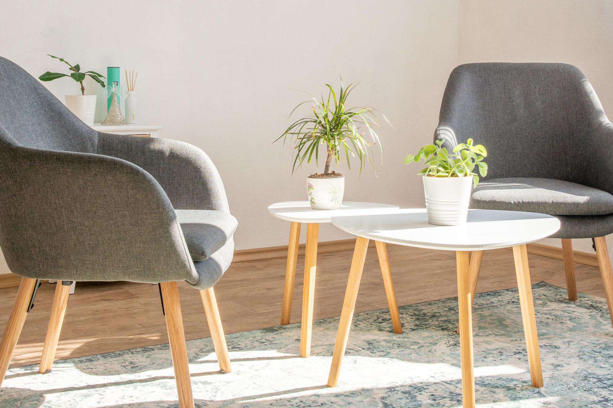 MUDr. Šárka Pfauserová - psychoterapeut foto 1