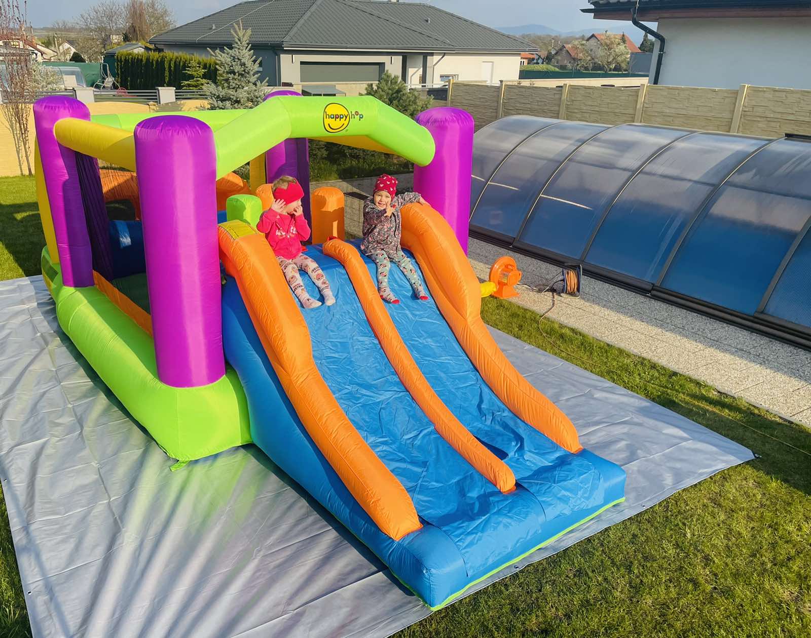 Udělejsipárty.cz foto 2