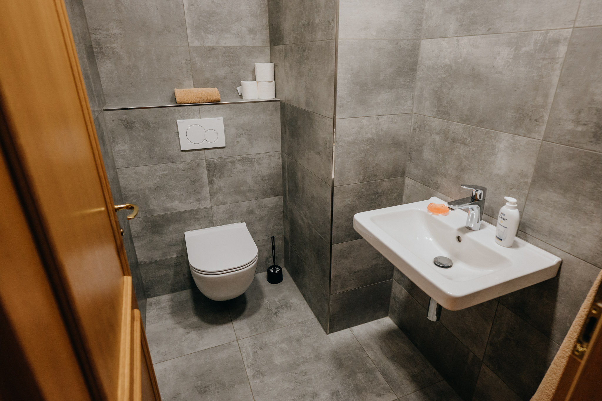 Apartmány Strážnice foto 3