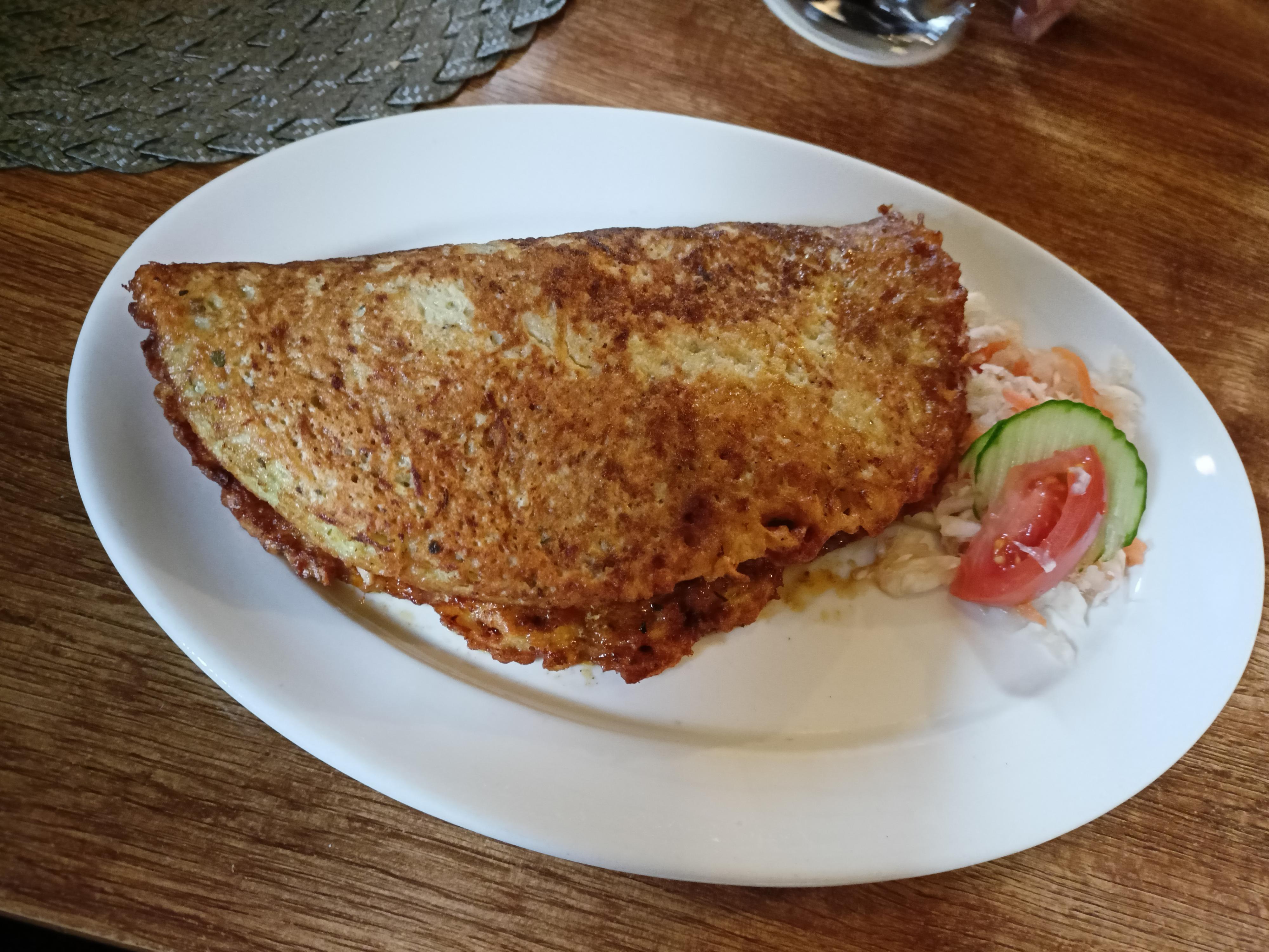 Restaurace U Stadionu