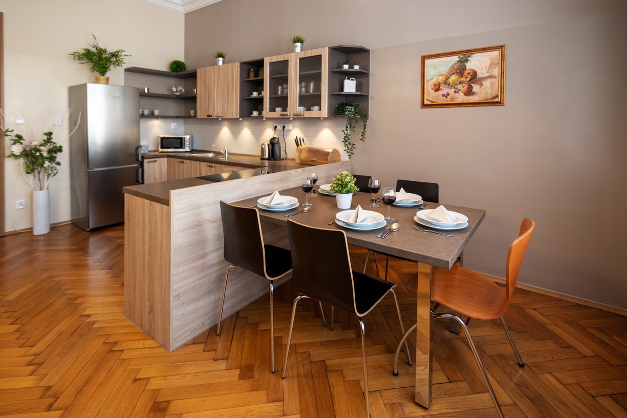 Golden Key Apartments foto 3