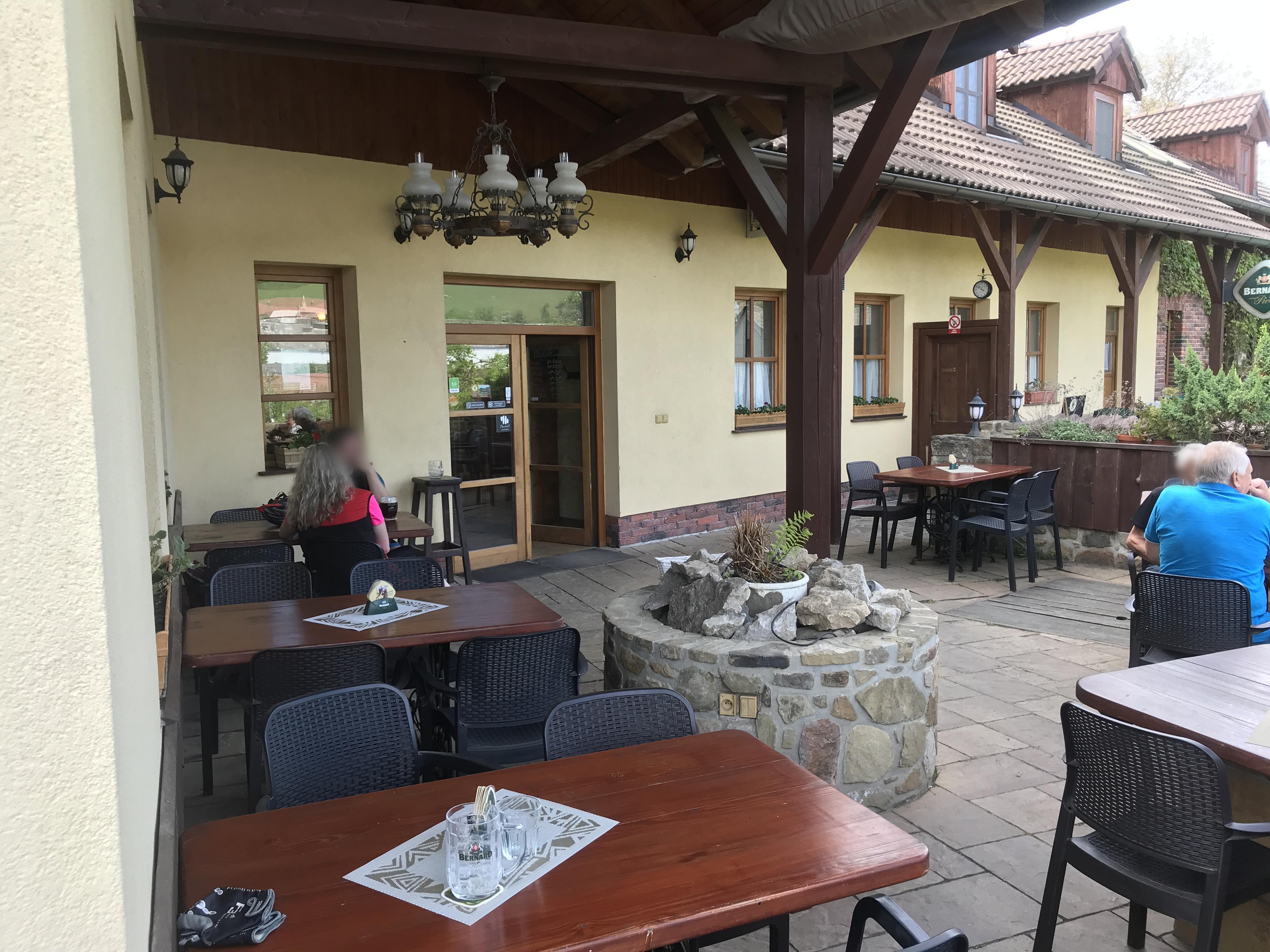 Steakbar Na Číhátku foto 3