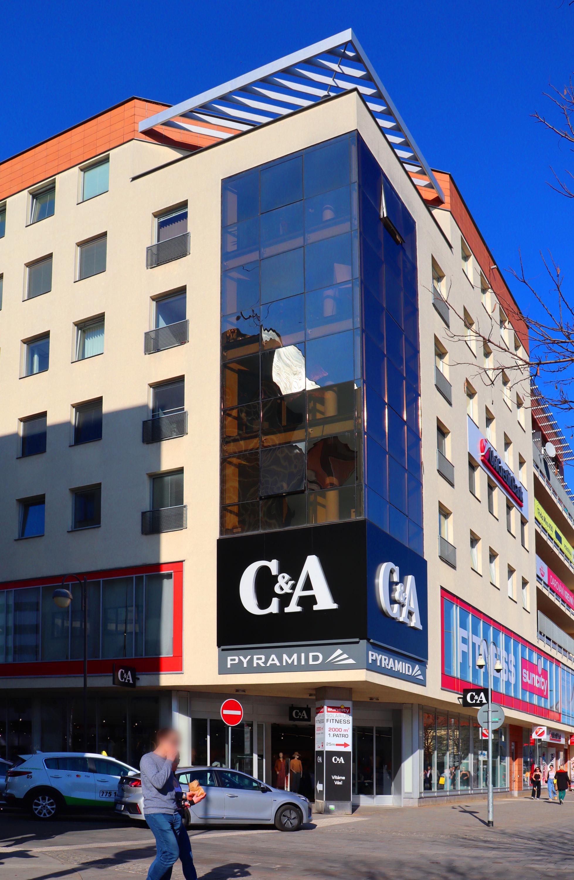 C&A Moda, s.r.o. foto 4