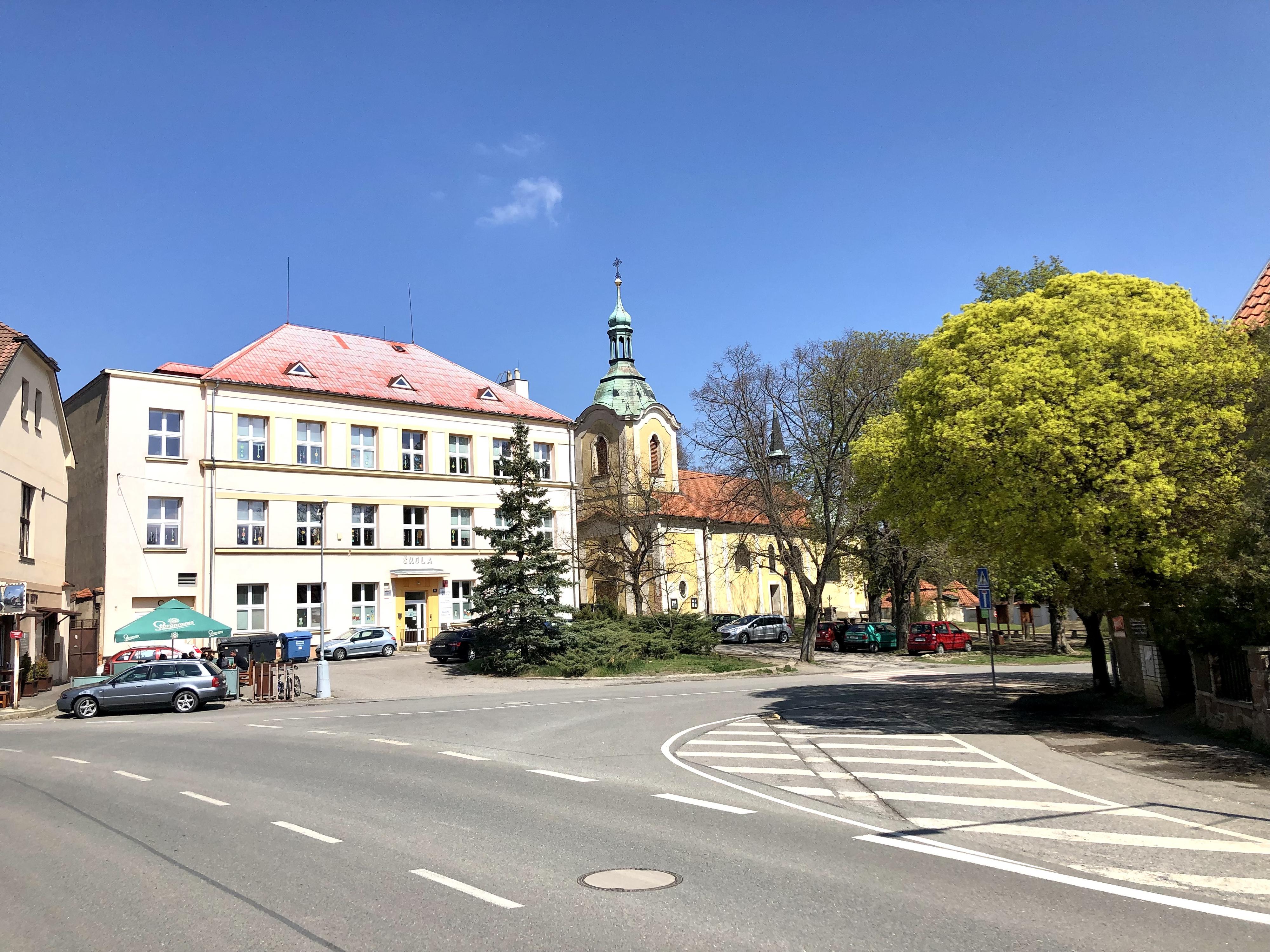 ZŠ F.J. Řezáče Liteň foto 4