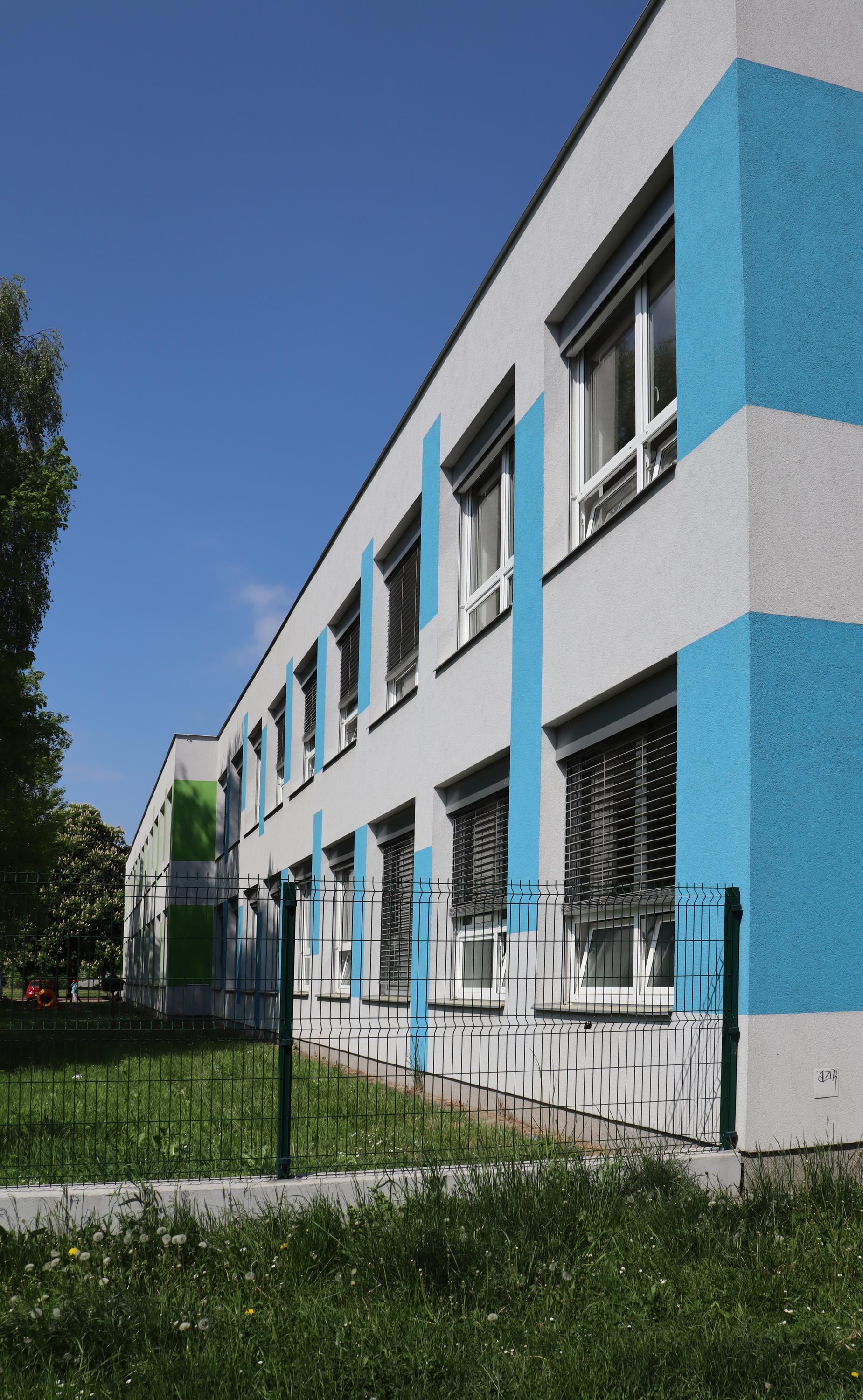 ZŠ Pardubice - Polabiny 3 foto 5