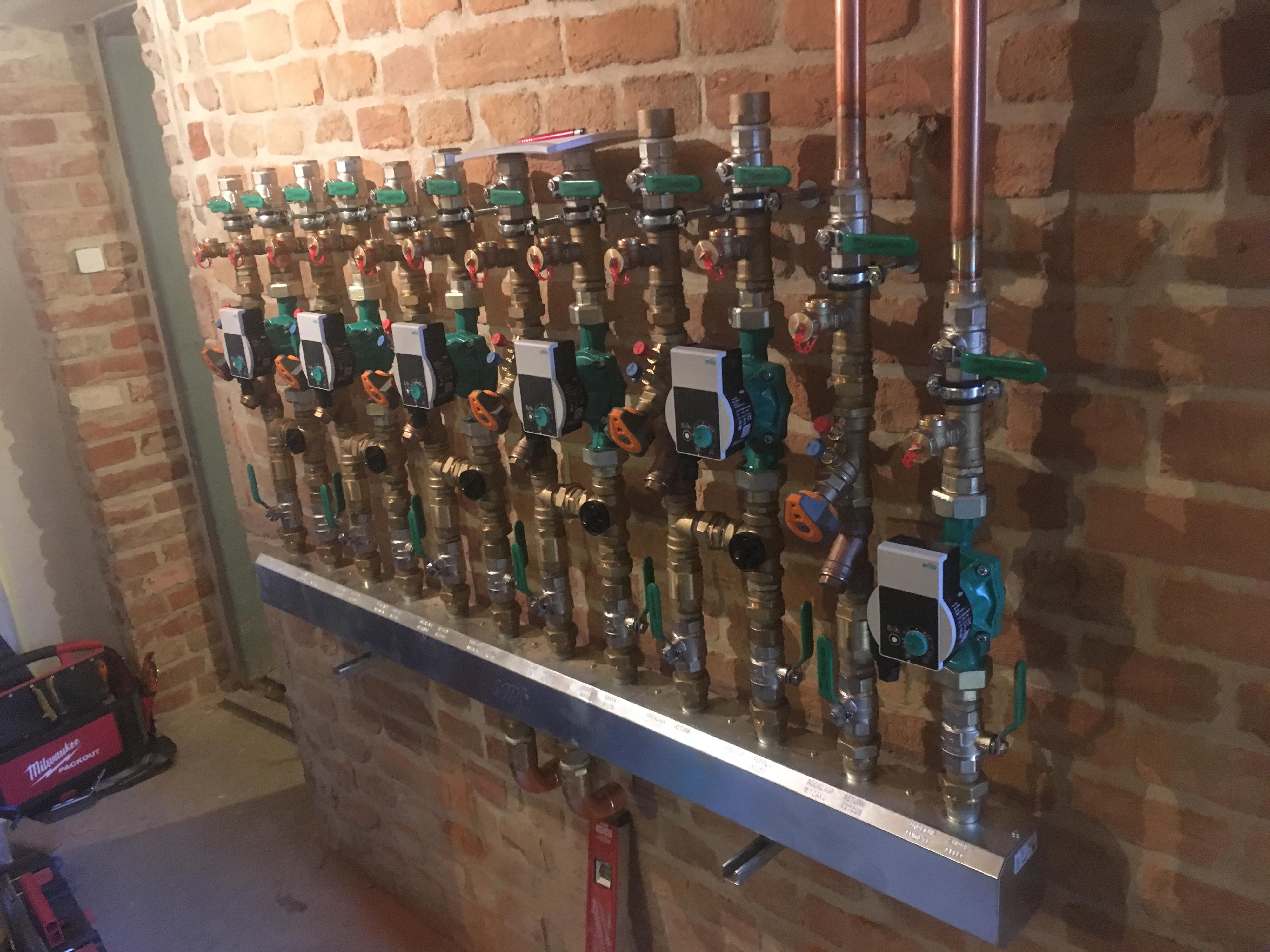 Instalatérství Dřímal foto 6