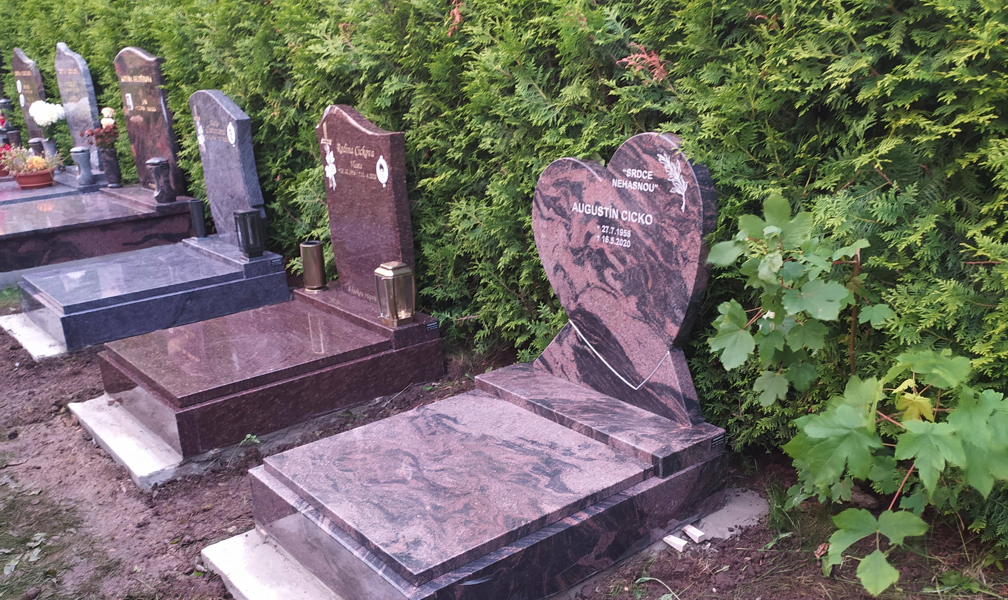 Kamenictví Blumstav