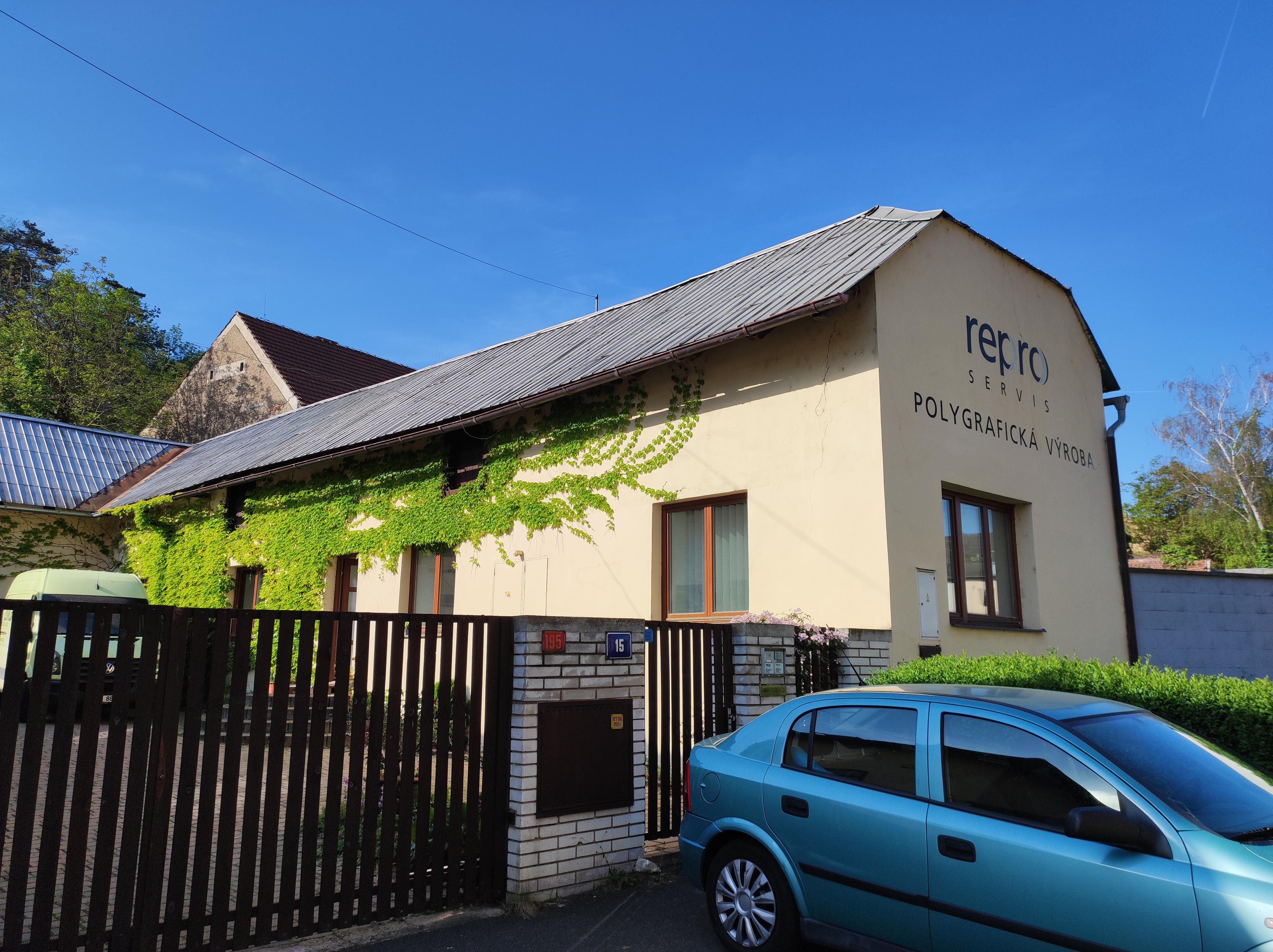 REPRO servis, s.r.o.