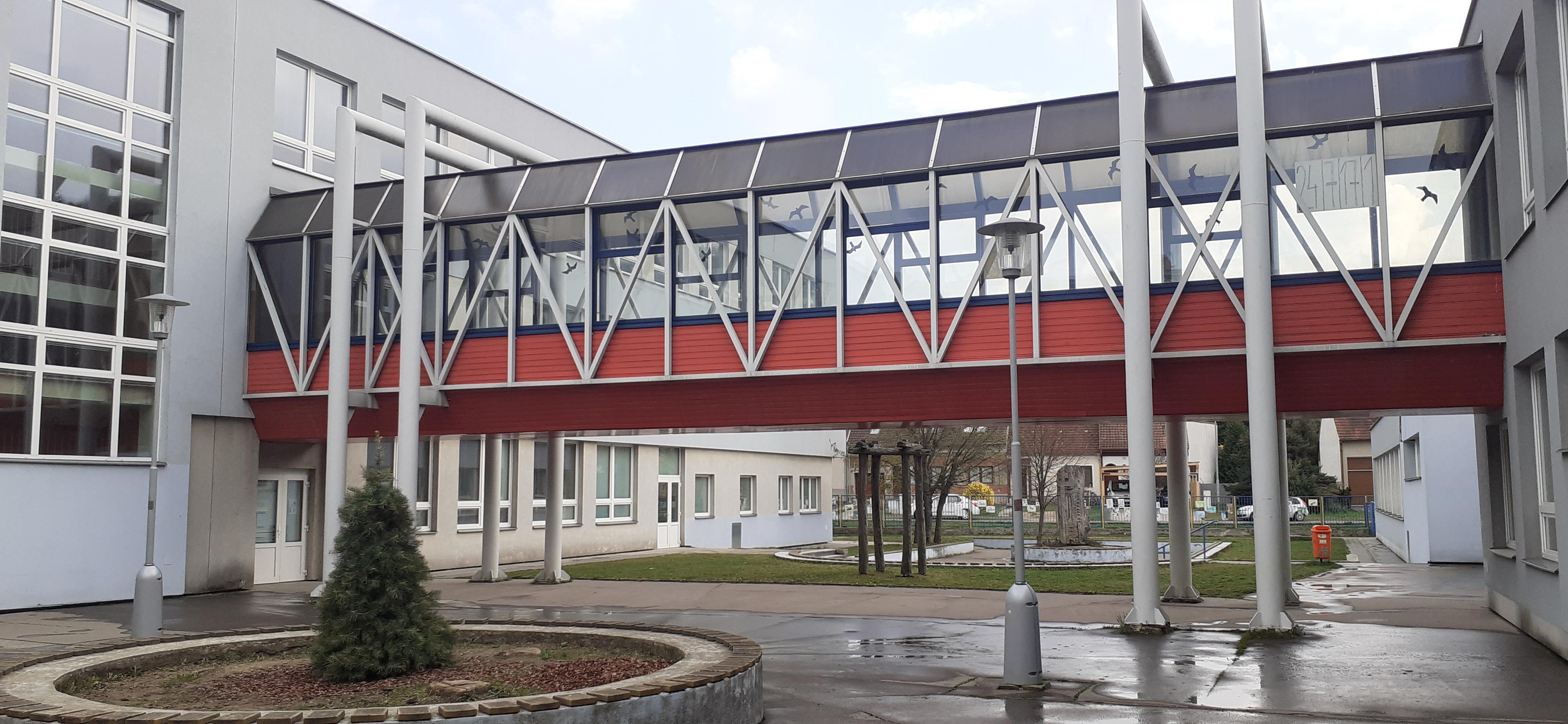 ZŠ Kuřim, Tyršova foto 4