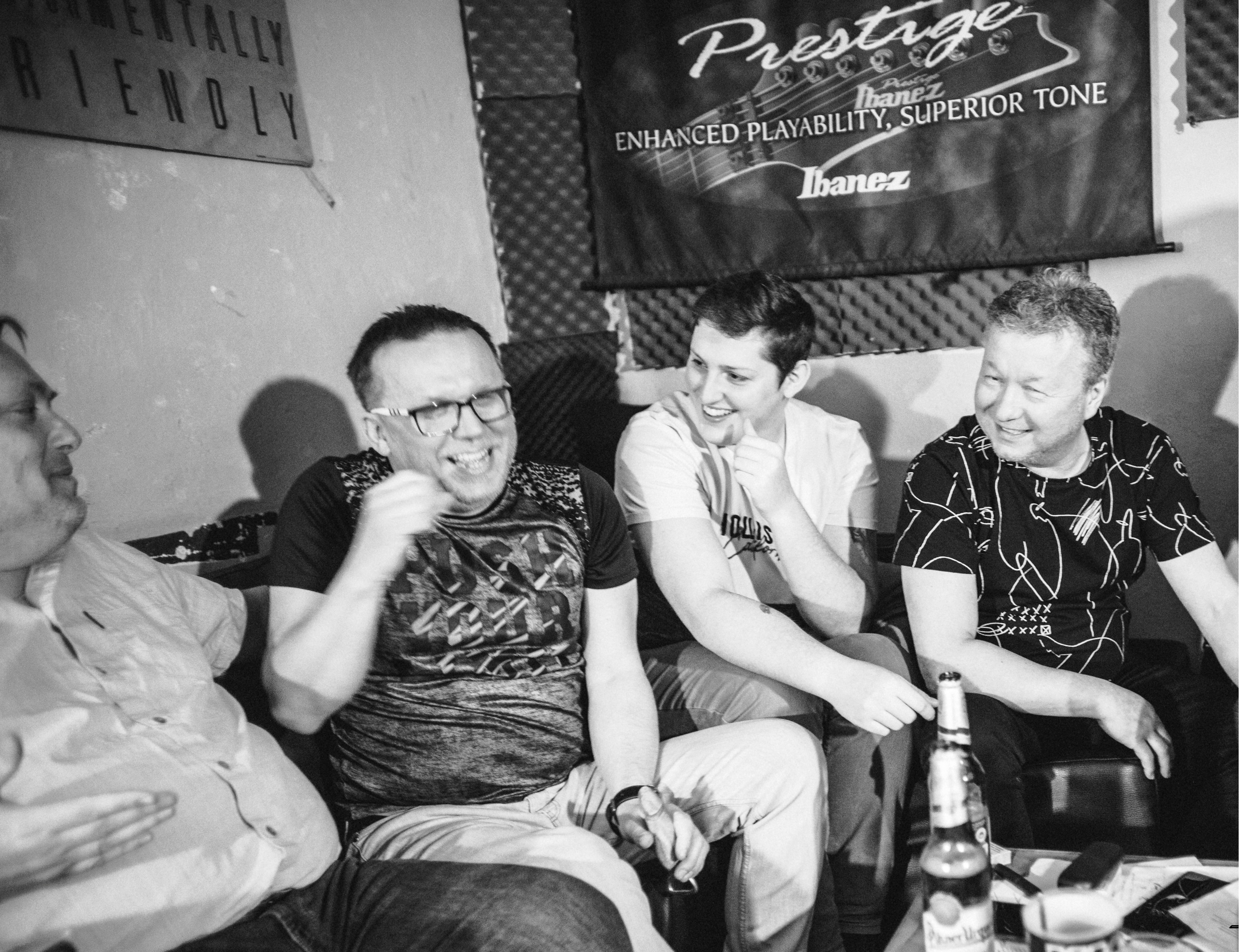 Prominent Bastards foto 4