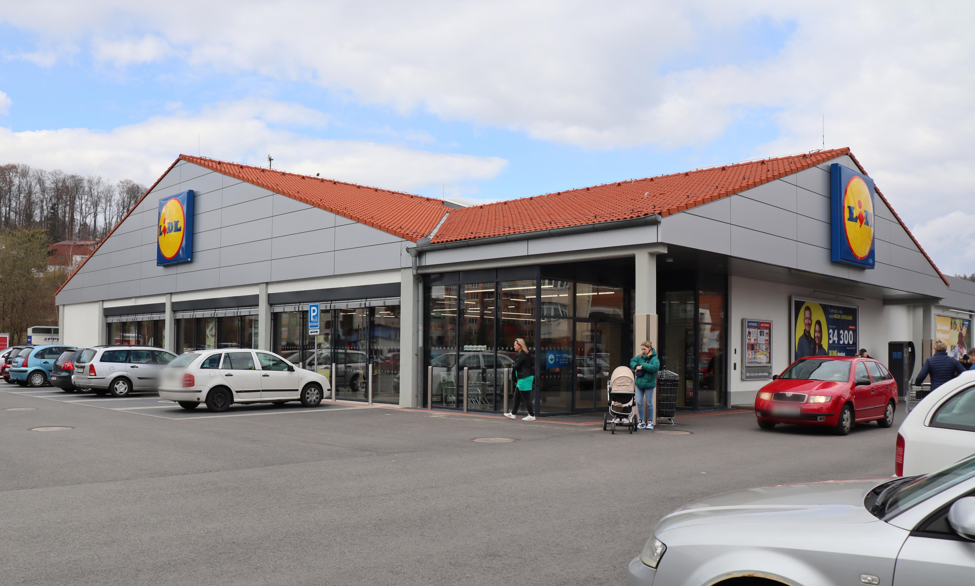 Lidl foto 5