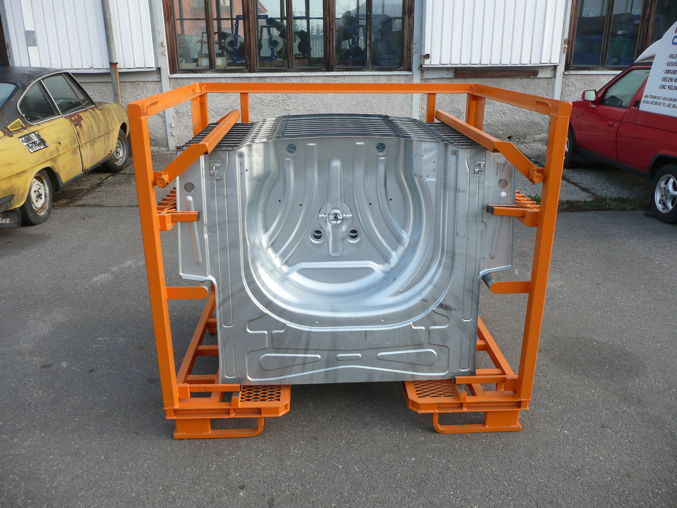 VM CAR s.r.o. foto 5