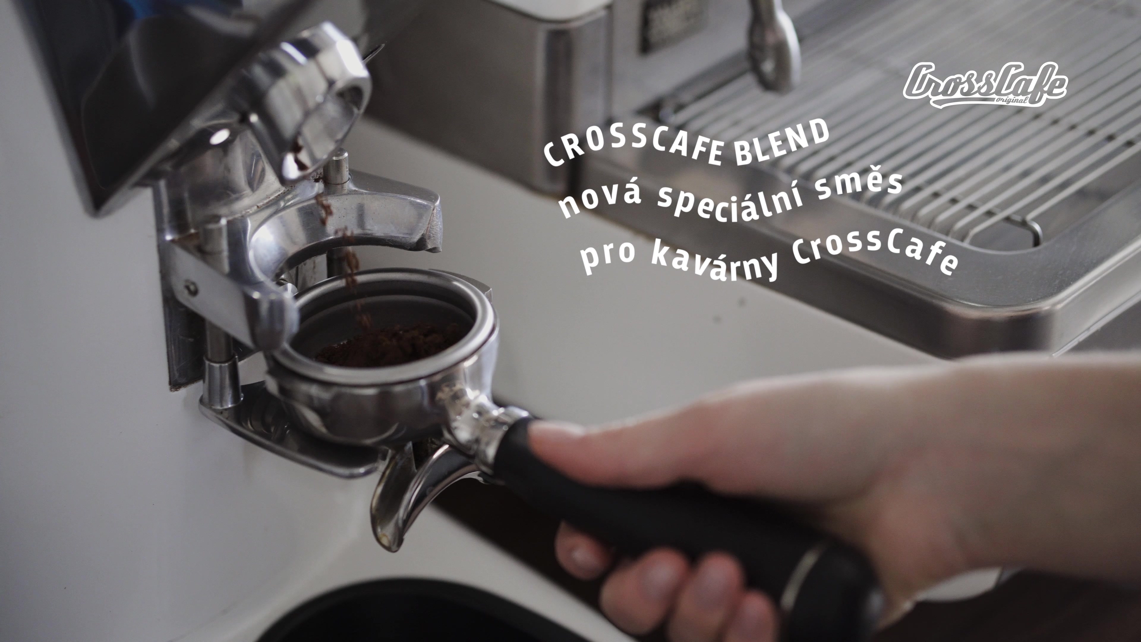 CrossCafe Kopeček foto 2 (náhled videa)