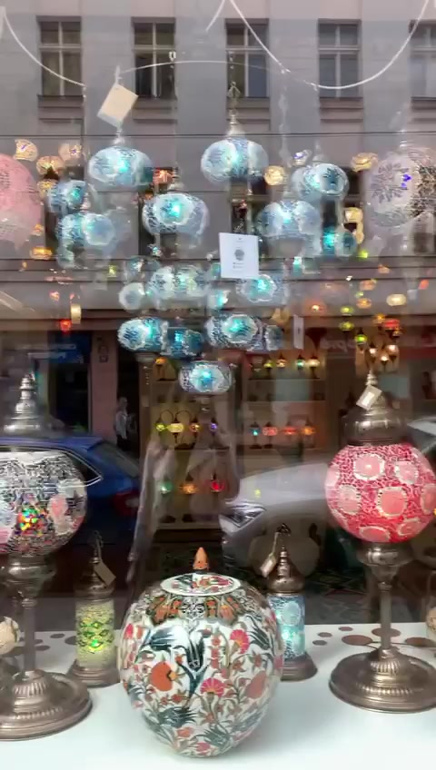 Krásy Orientu foto 2 (náhled videa)