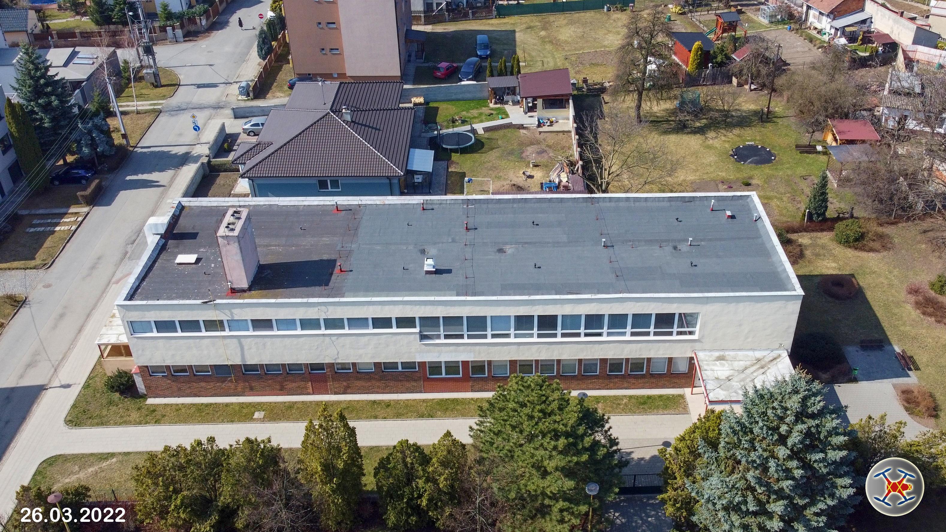 Školní jídelna Kojetín foto 2