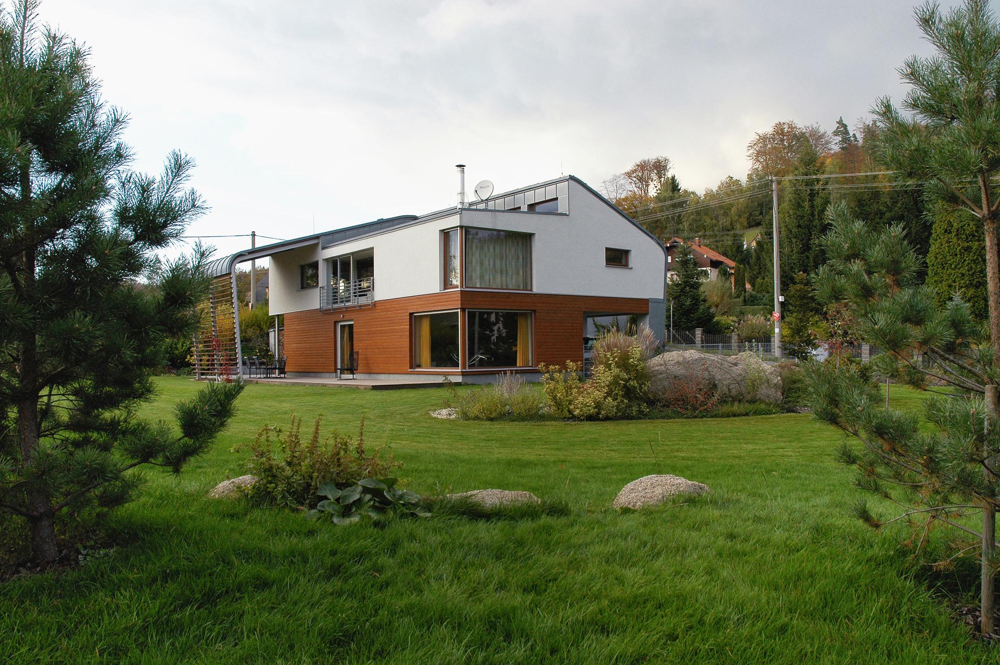 Ing. arch. Miroslav Hujer