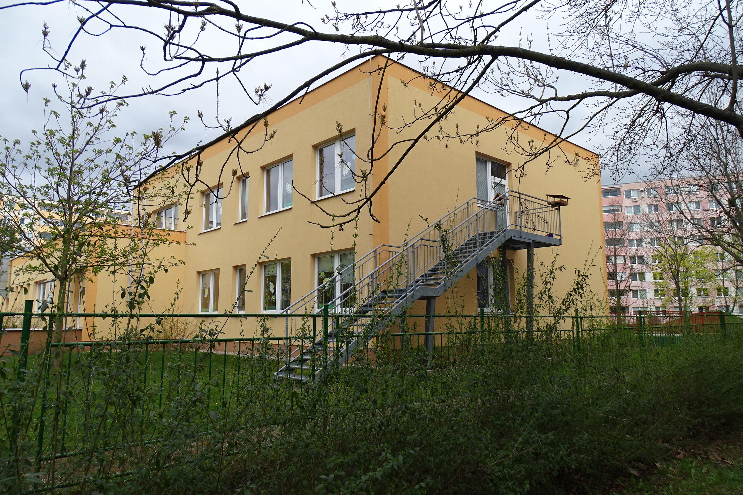 MŠ Harmonie Neratovice - Kaštánek foto 3