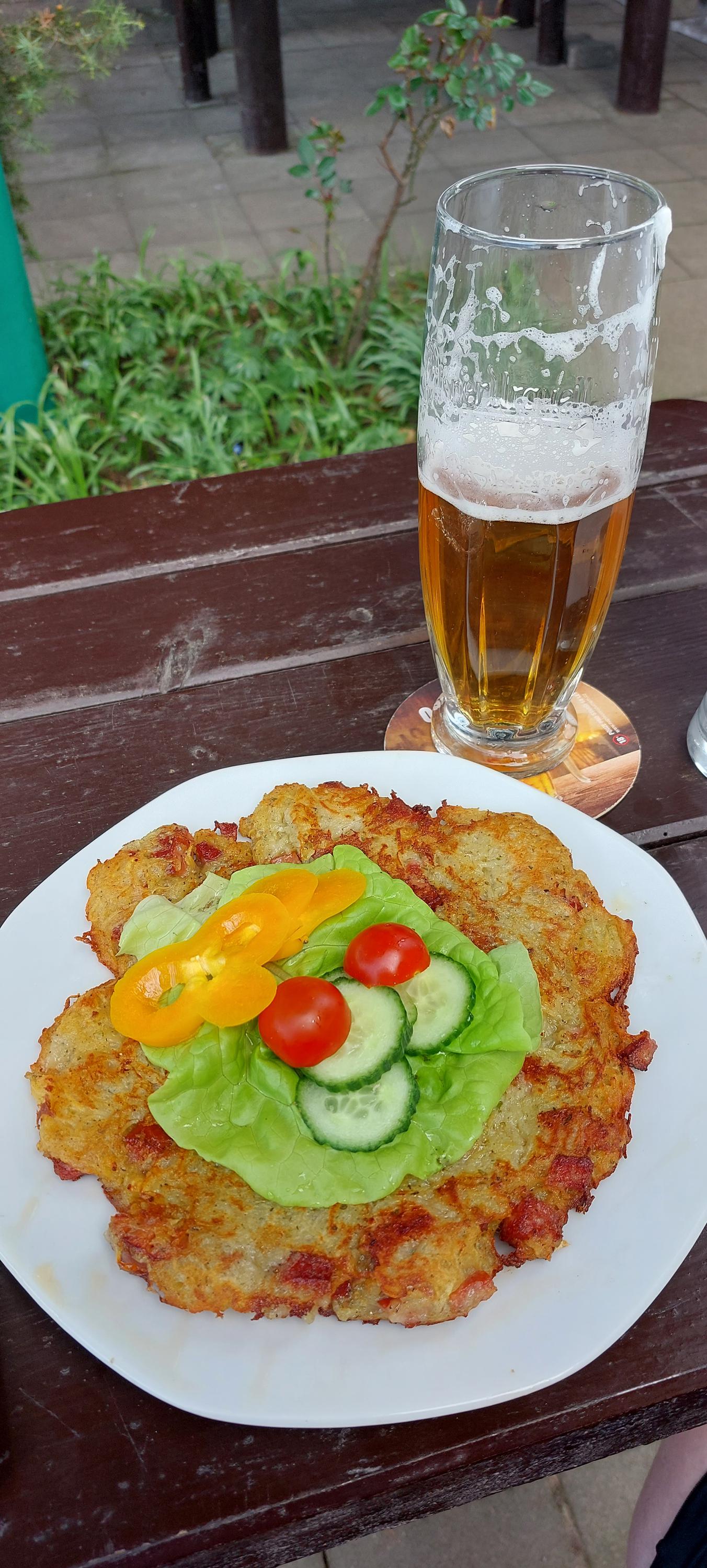 Bistro U Hvězdárny foto 3