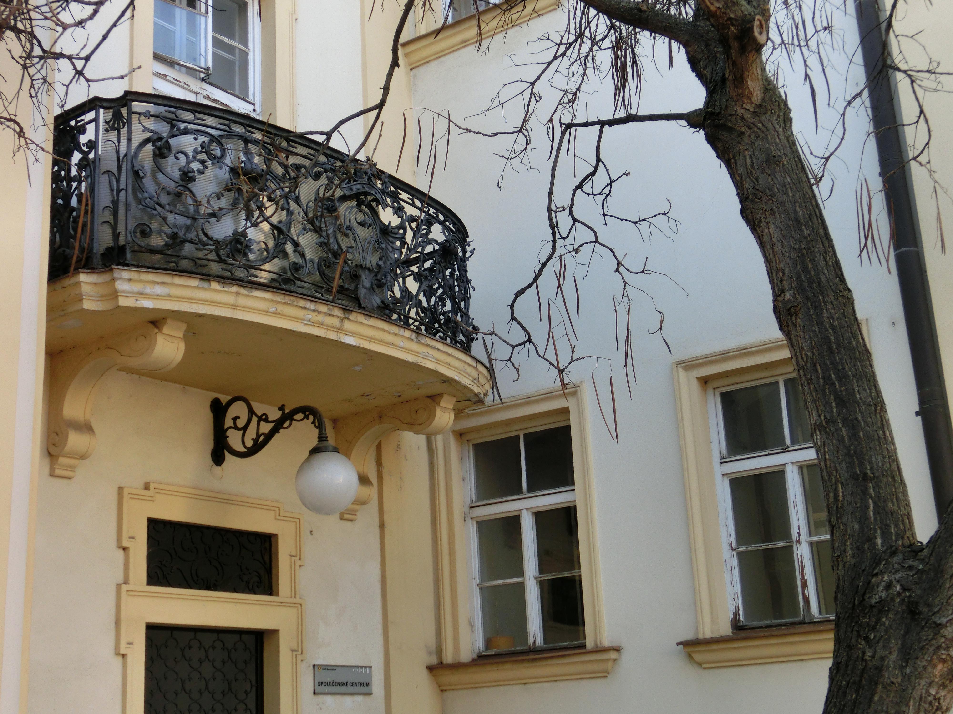 Úřad městské části Brno-střed foto 6