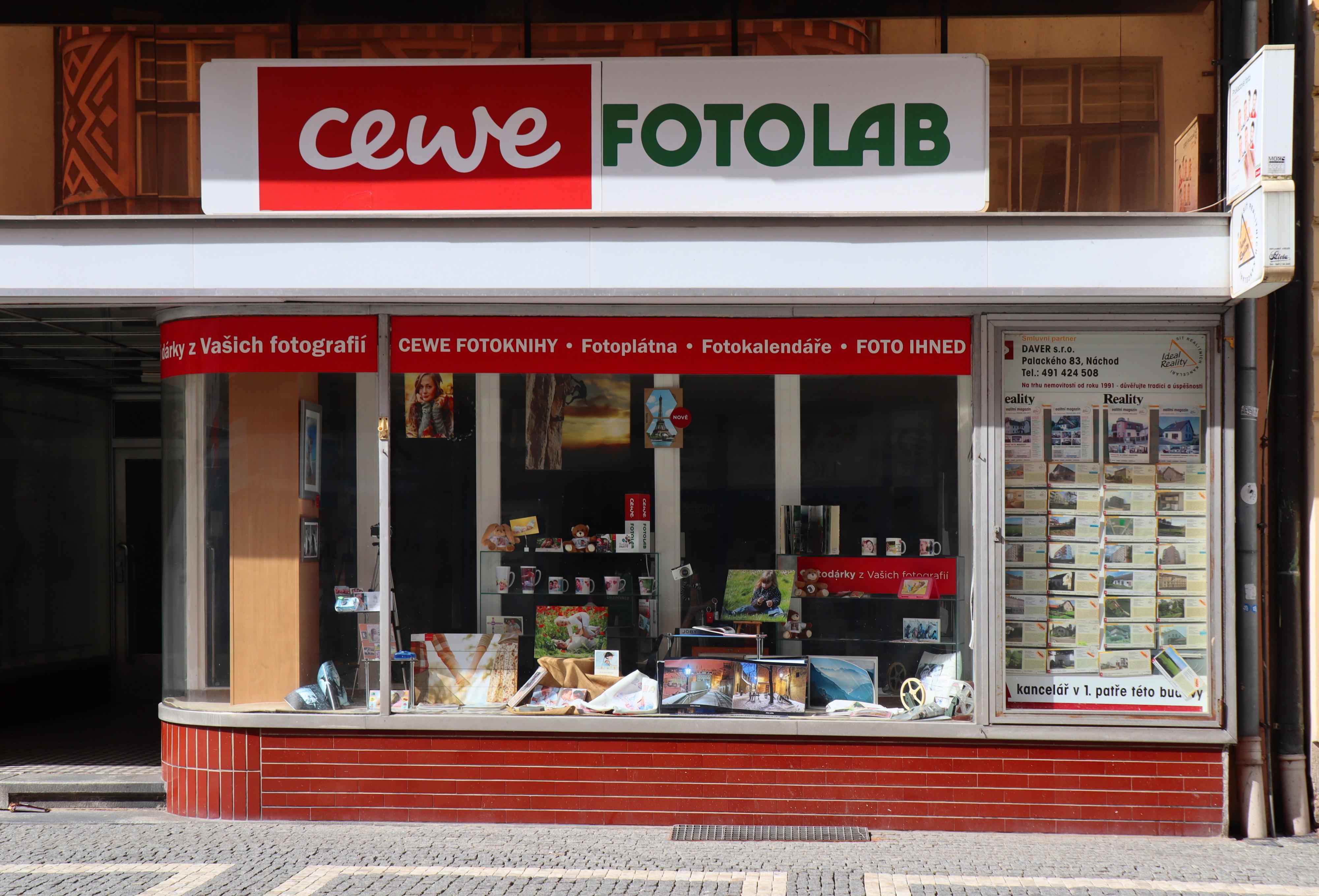 CEWE foto 4