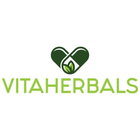 Logo obchodu Vitaherbals