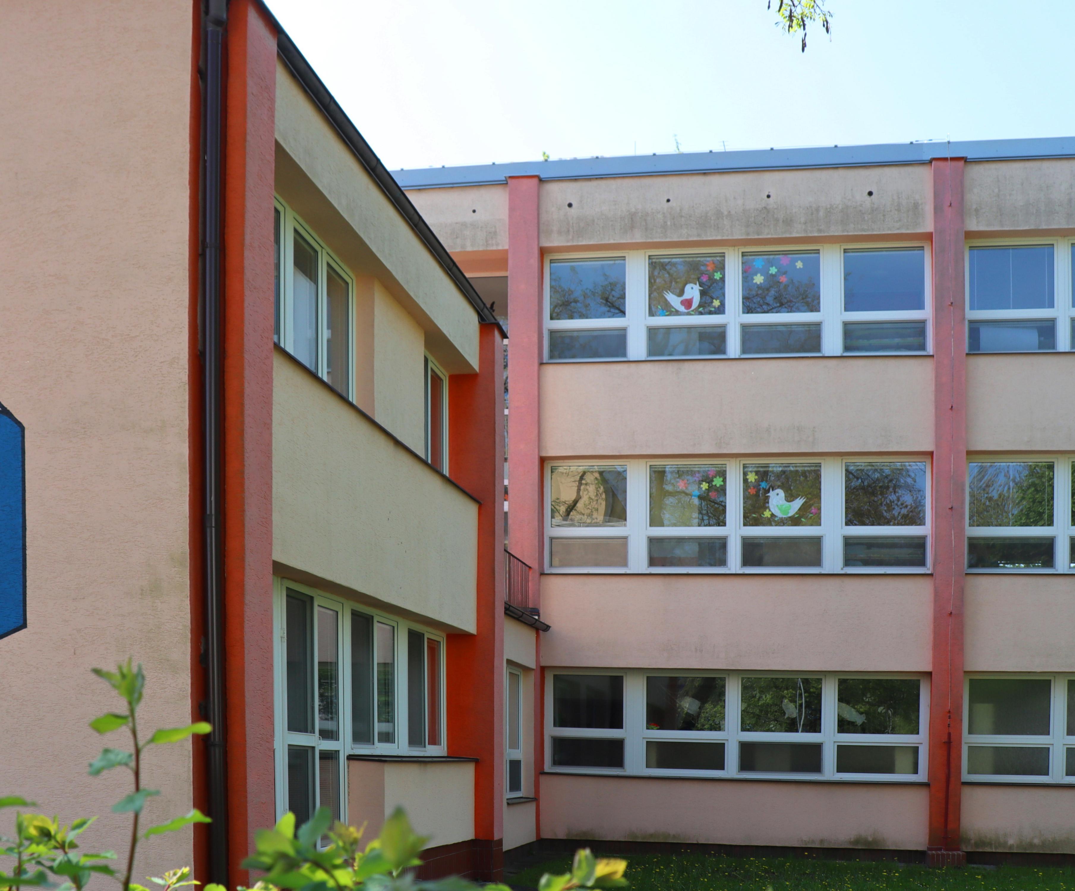 MŠ Pastelka, Pardubice - Polabiny, Družstevní foto 2
