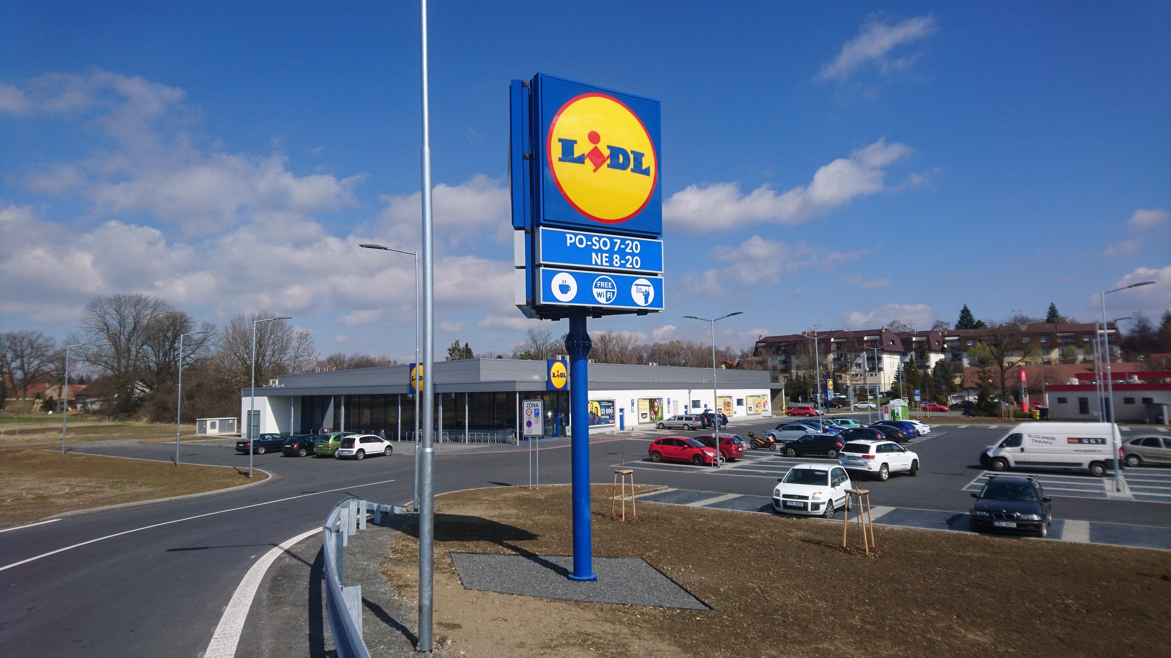 Lidl foto 6