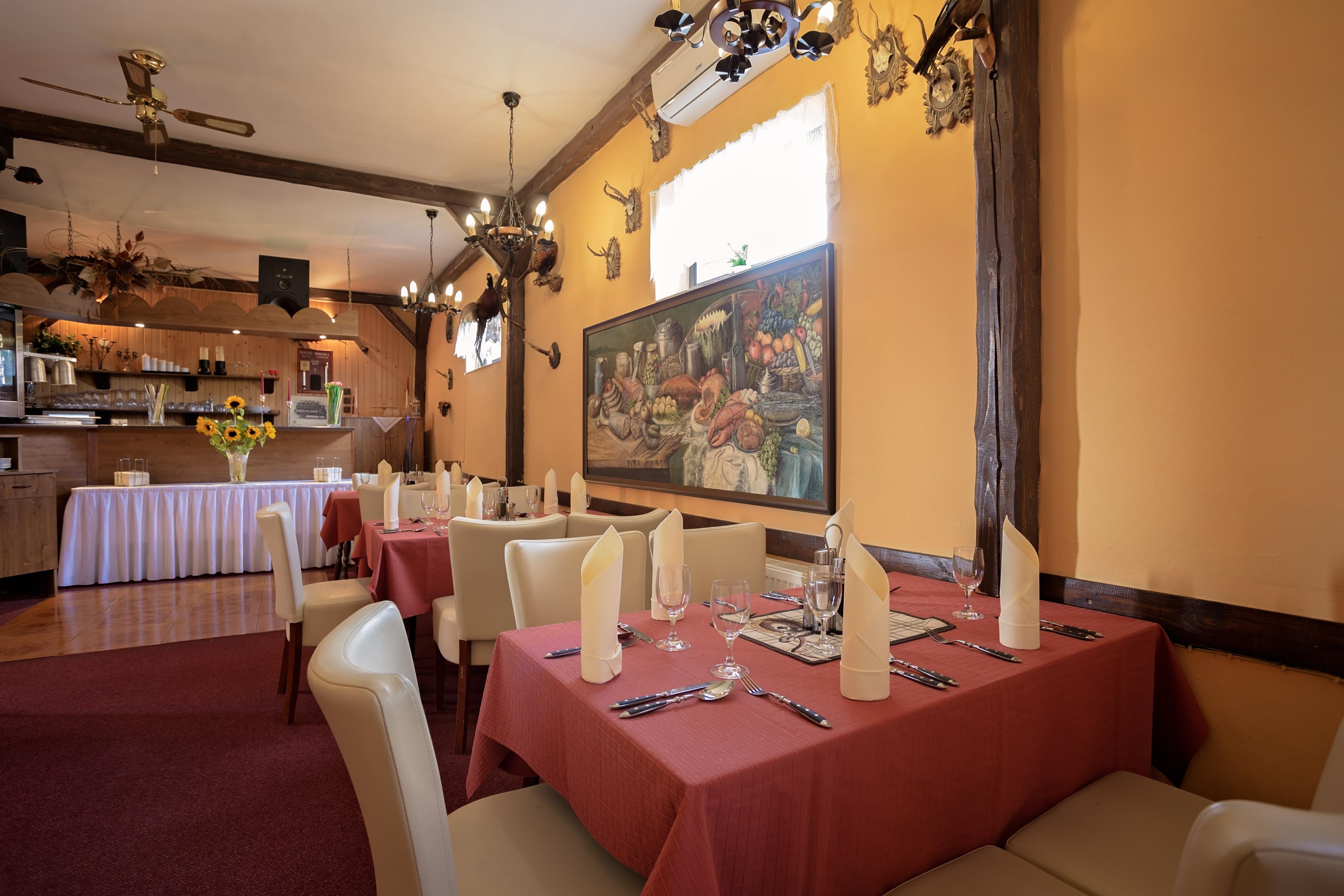 Restaurace u Dvořáčků foto 6