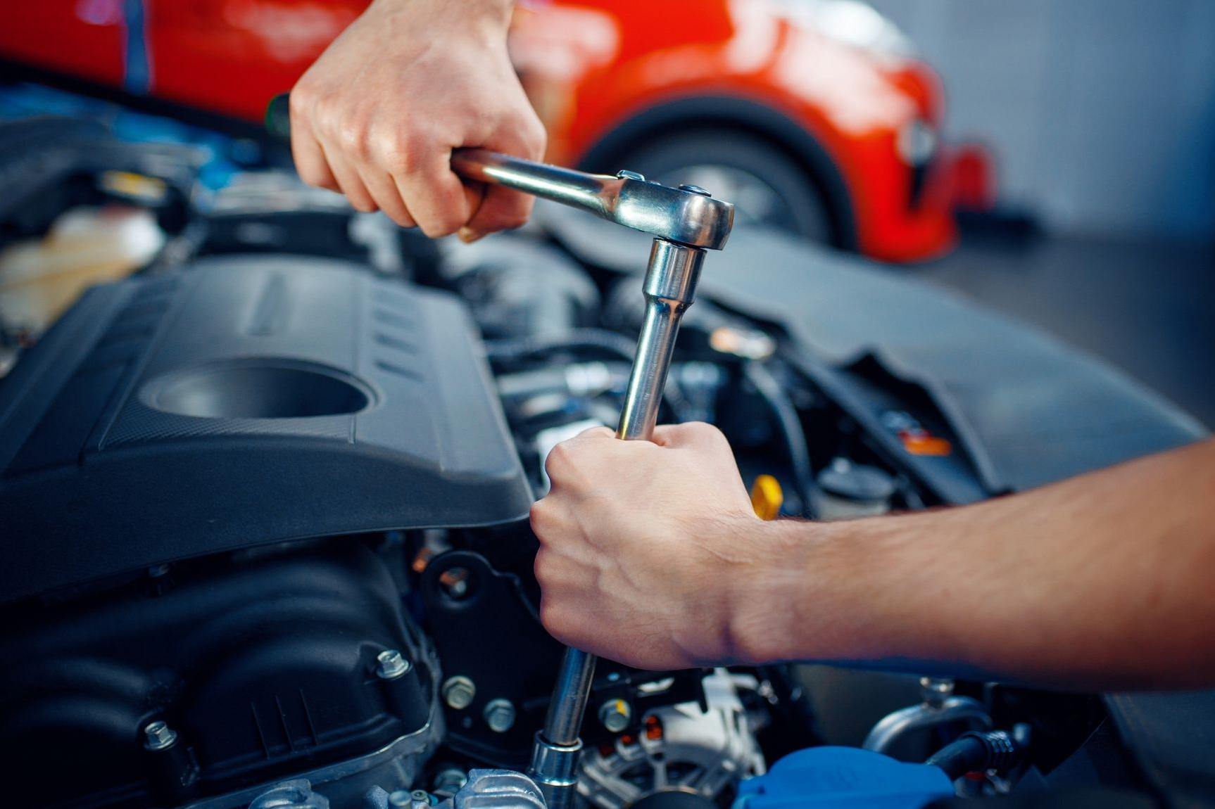 S&S AUTOMOTOSLUŽBY s.r.o.