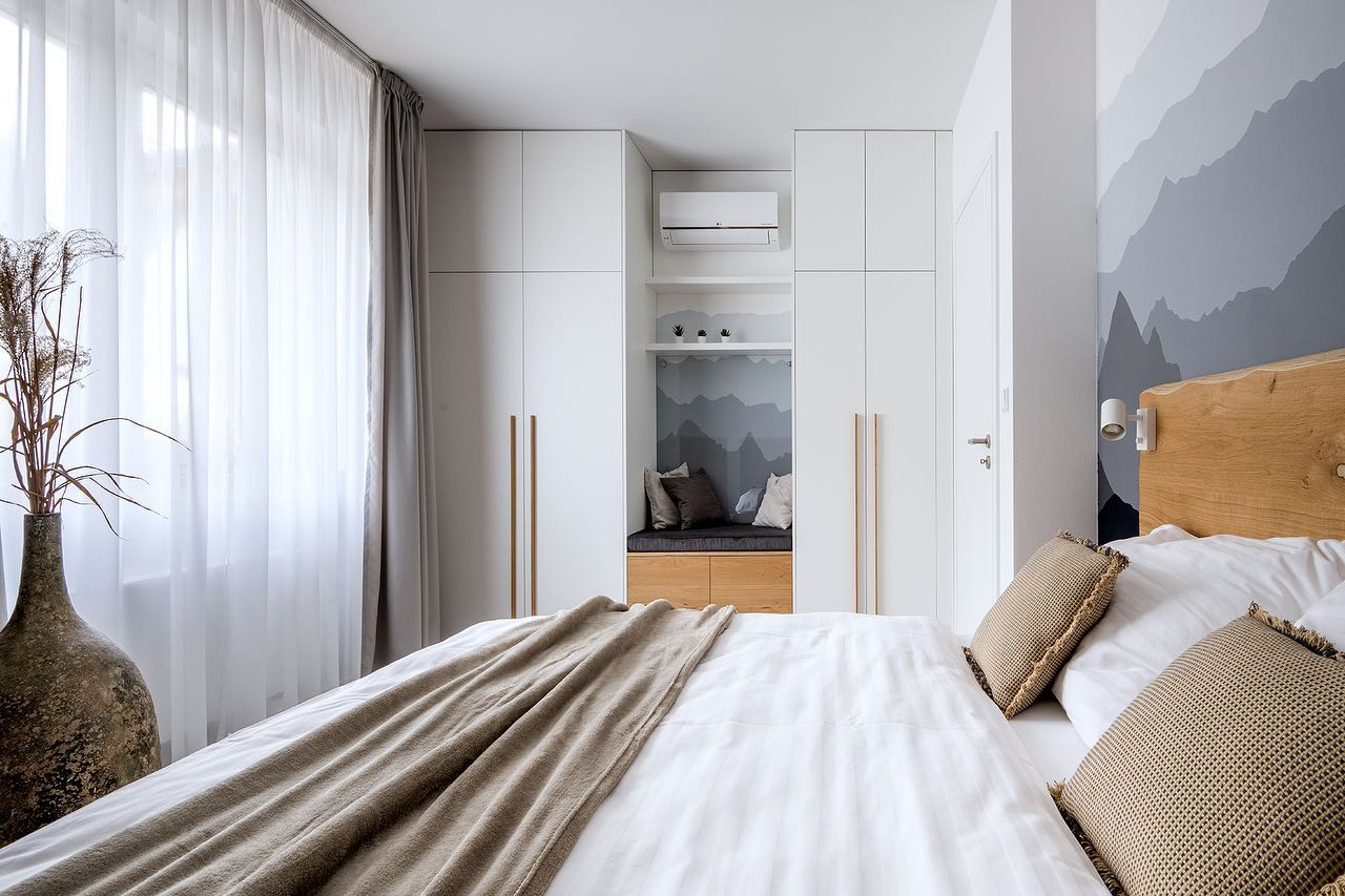 Apartmány U Lesa foto 3