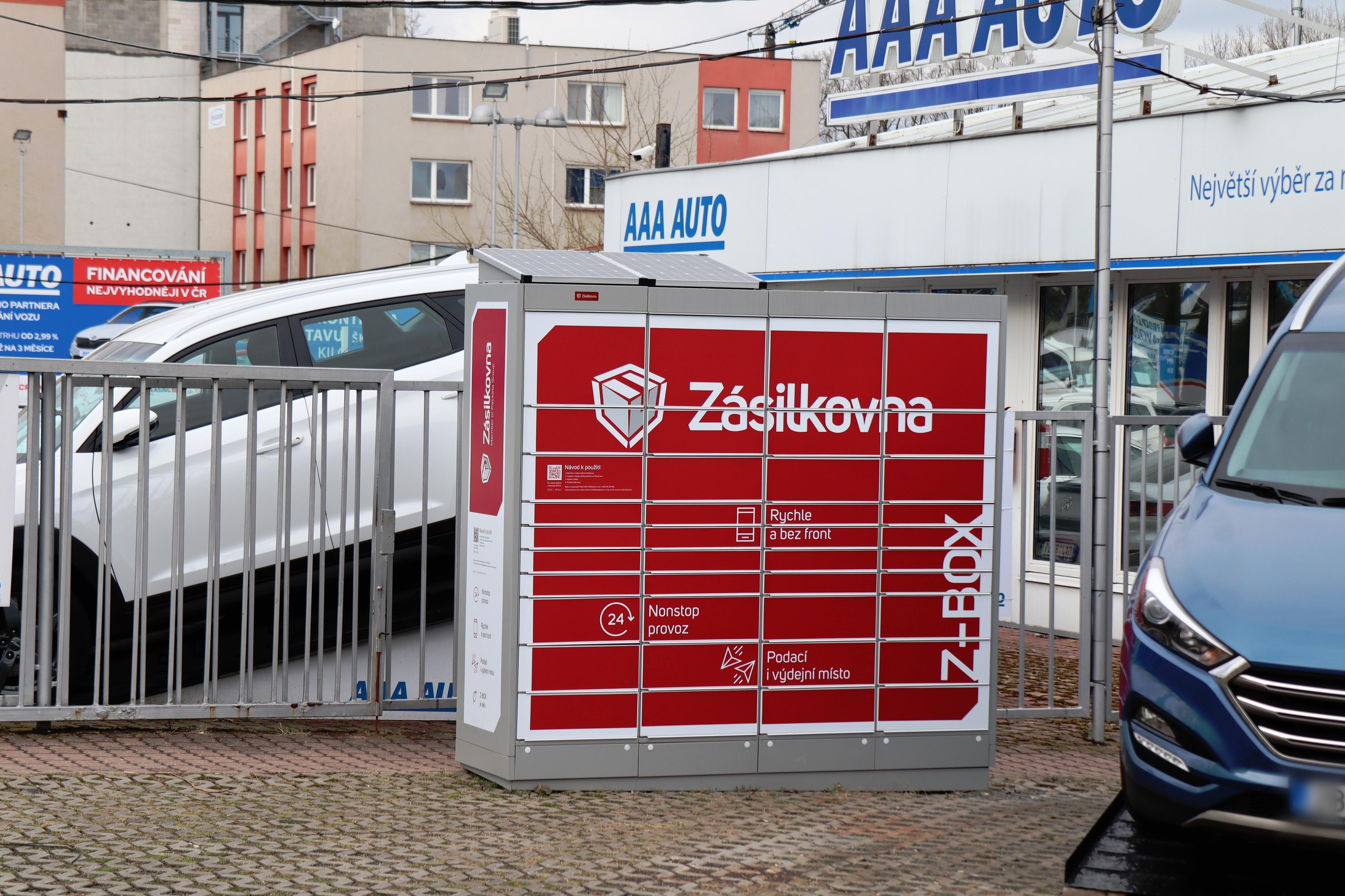 Z-BOX