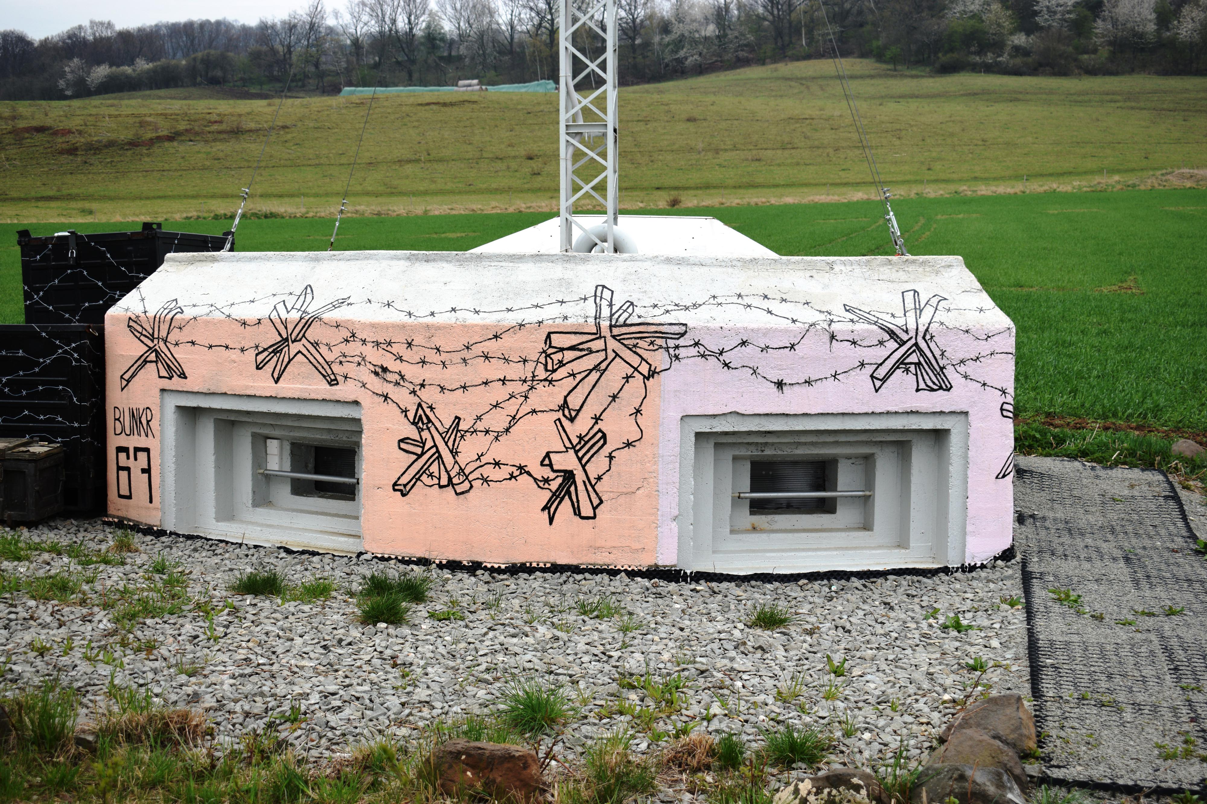 Bunkr 67