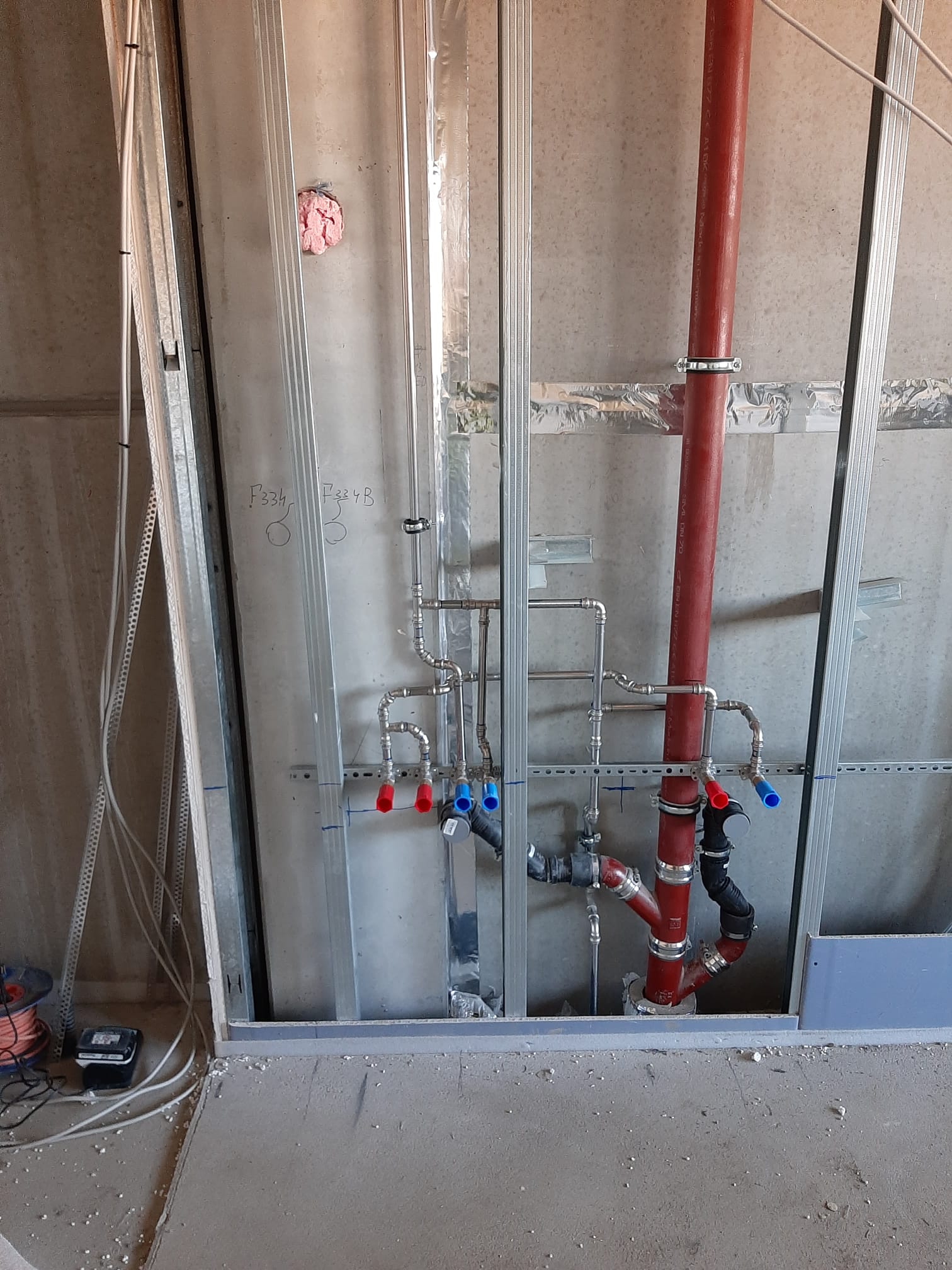 Vodoinstalace Zdeněk Matějka foto 2