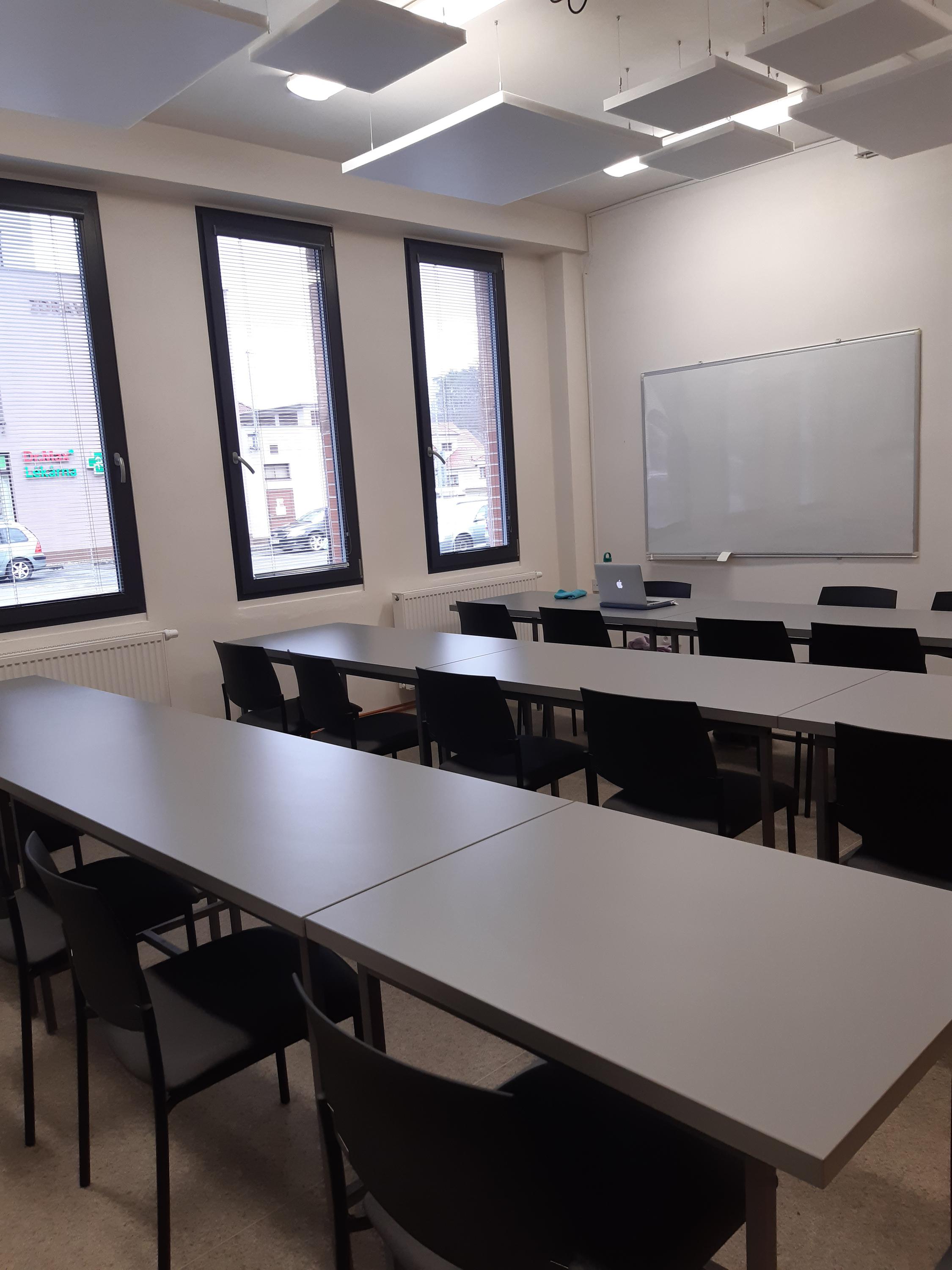 Mgr. Lenka Zábranská - Jiná angličtina foto 3